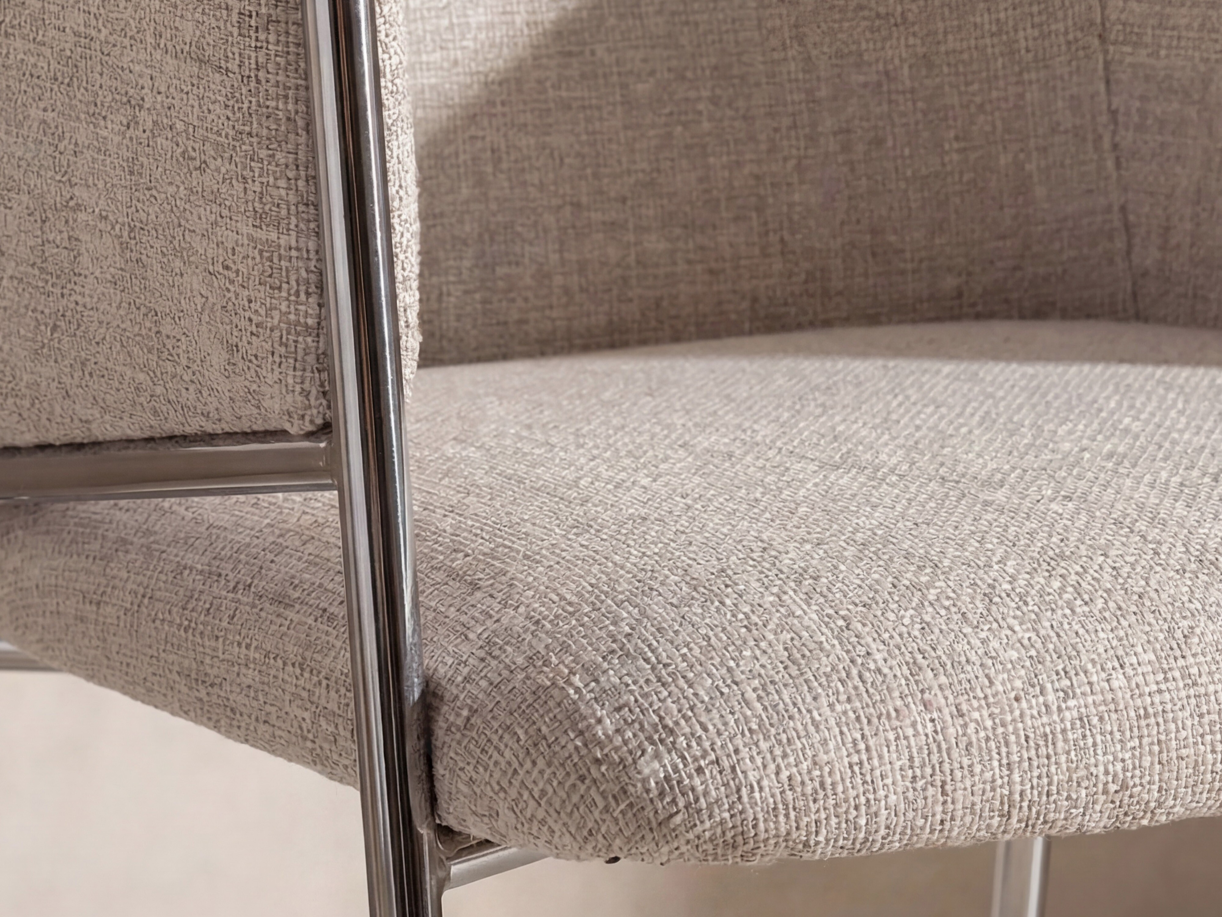 Silla Dallas 5354 (Blanco)