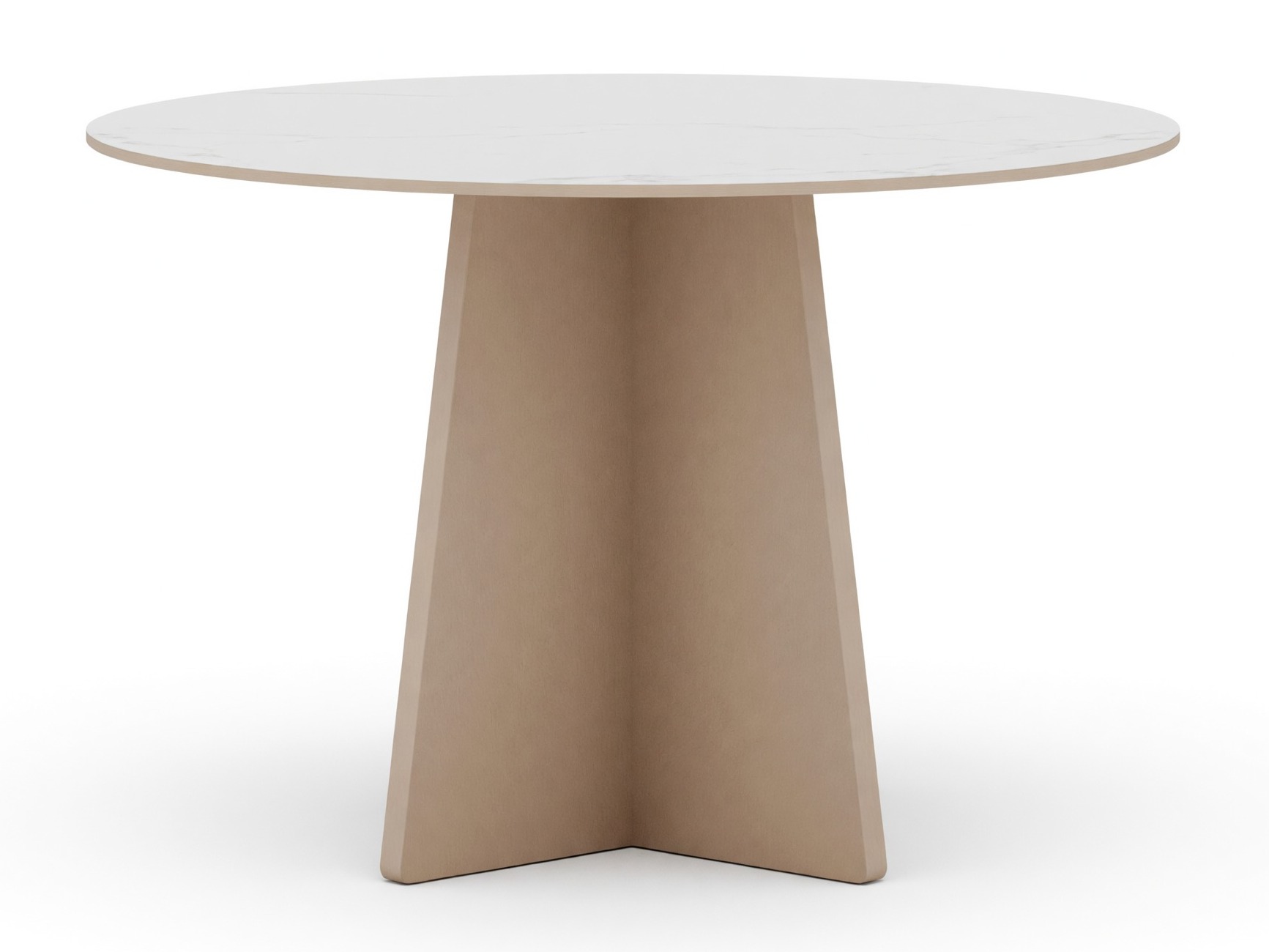 Conjunto de mesas y sillas para comedor Dallas 5357