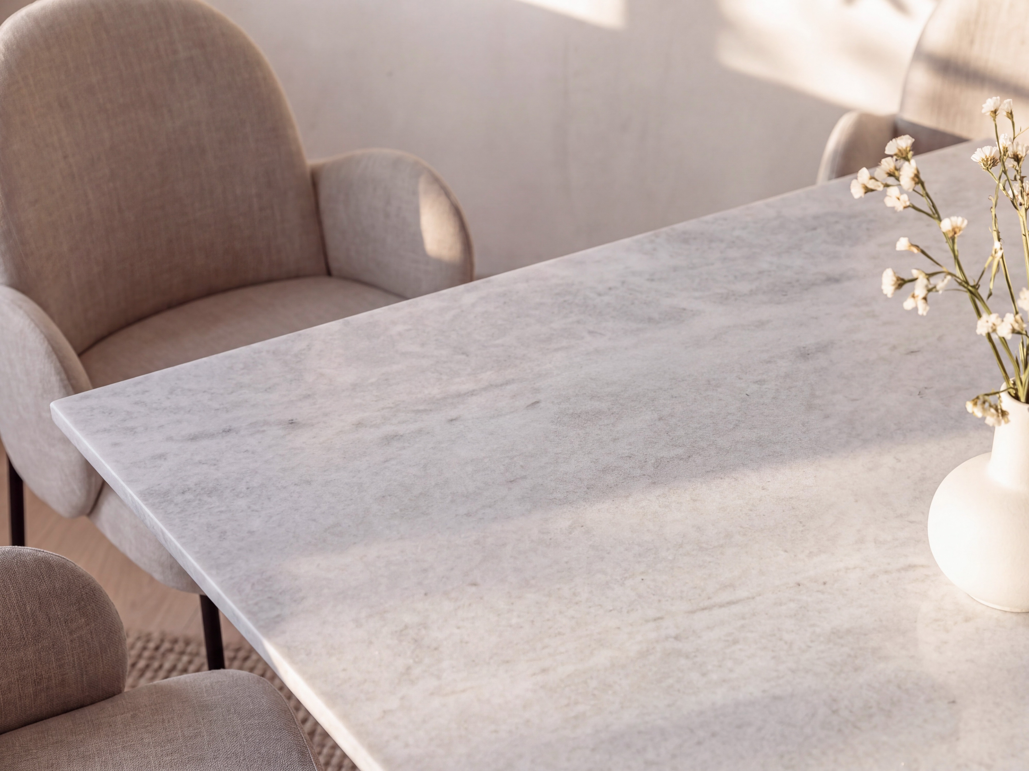 Conjunto de mesas y sillas para comedor Dallas 5362