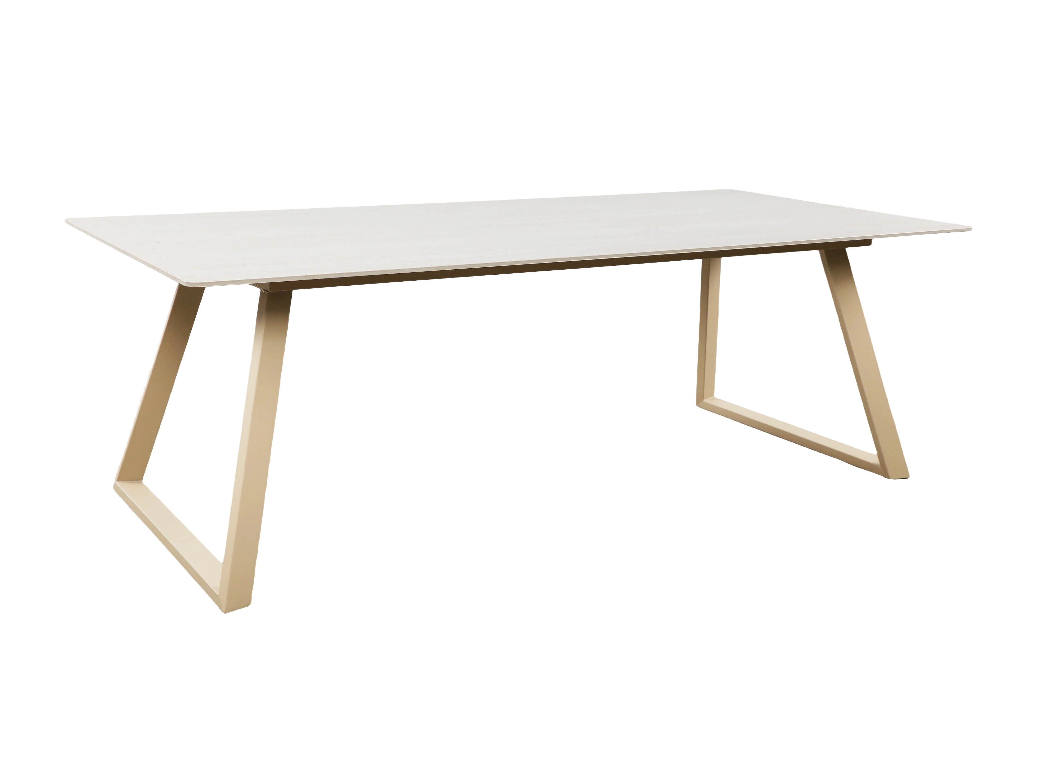 Mesa Dallas 5355 (Beige + Dorado)