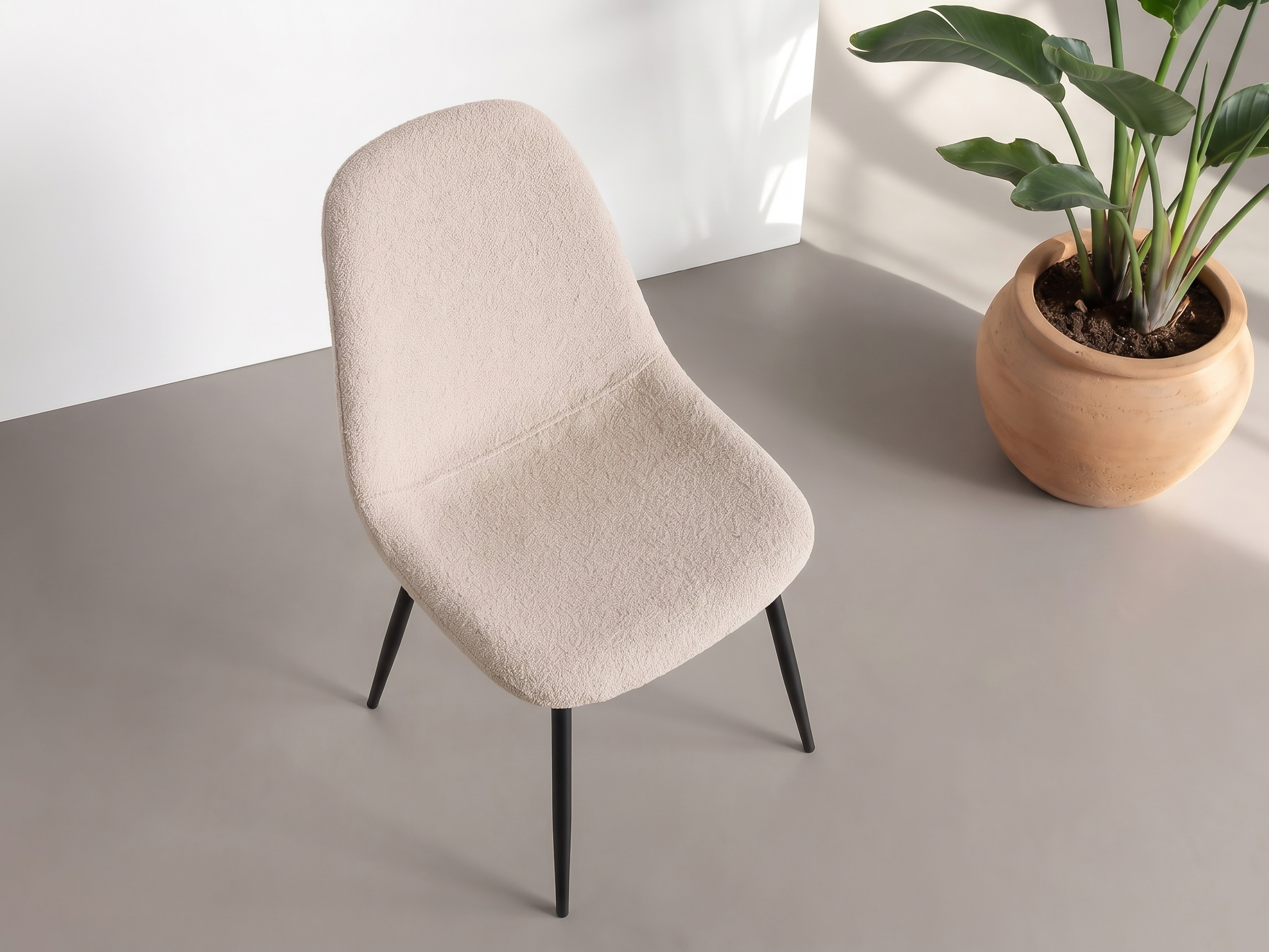 Silla Dallas 5359