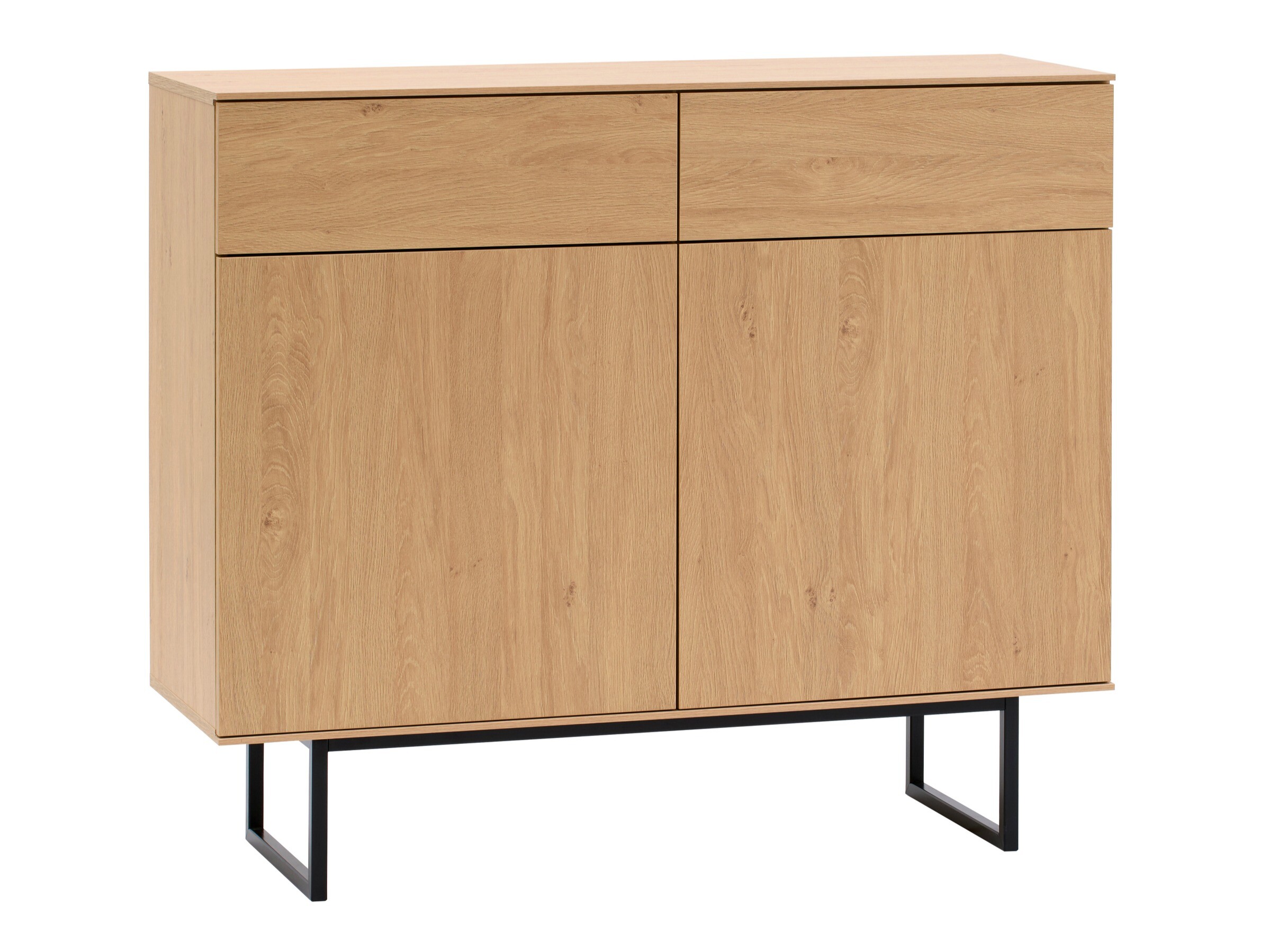 Cómoda Bentesa 115 (Roble)