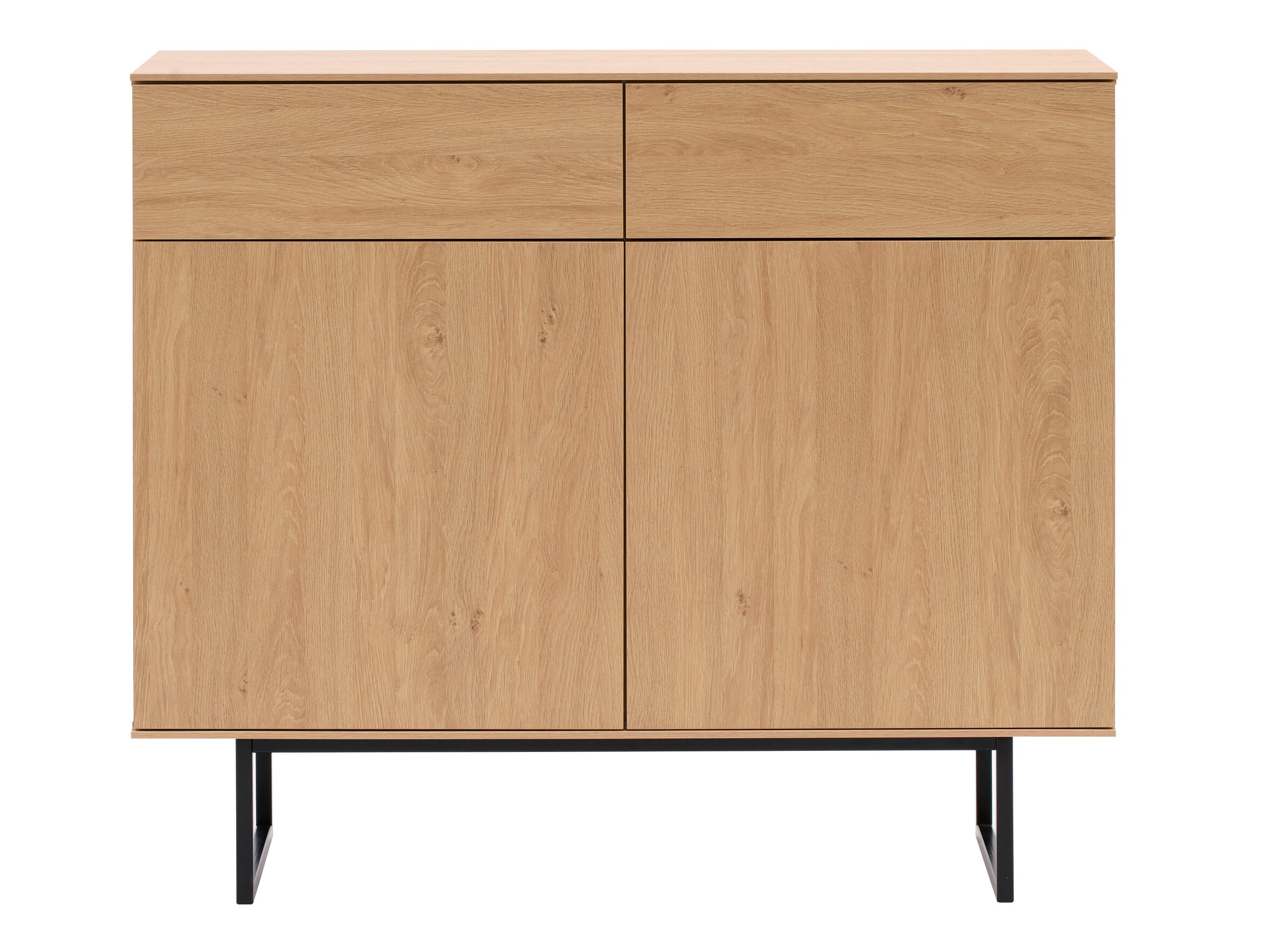 Cómoda Bentesa 115 (Roble)