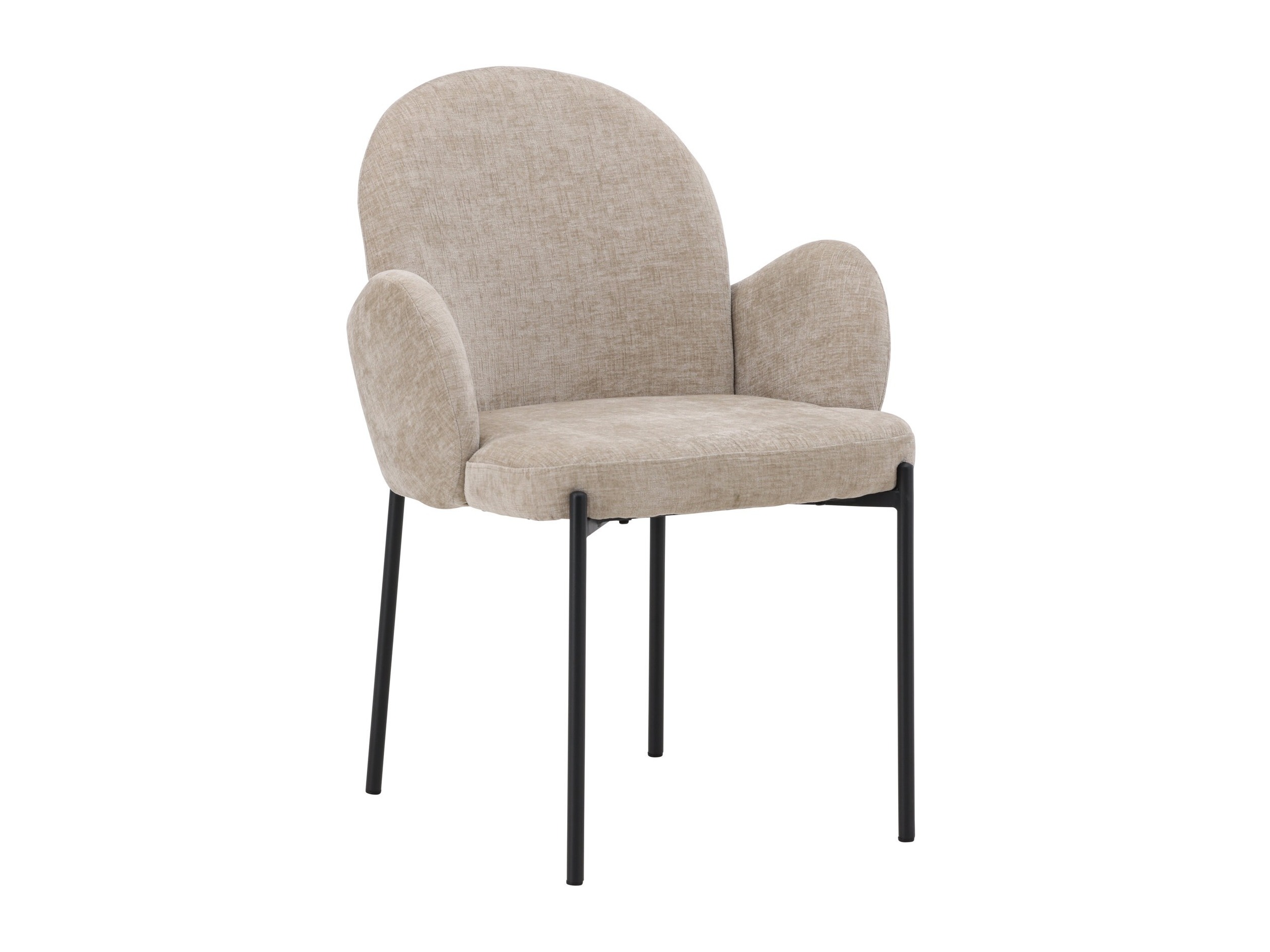 Conjunto de mesas y sillas para comedor Dallas 5362
