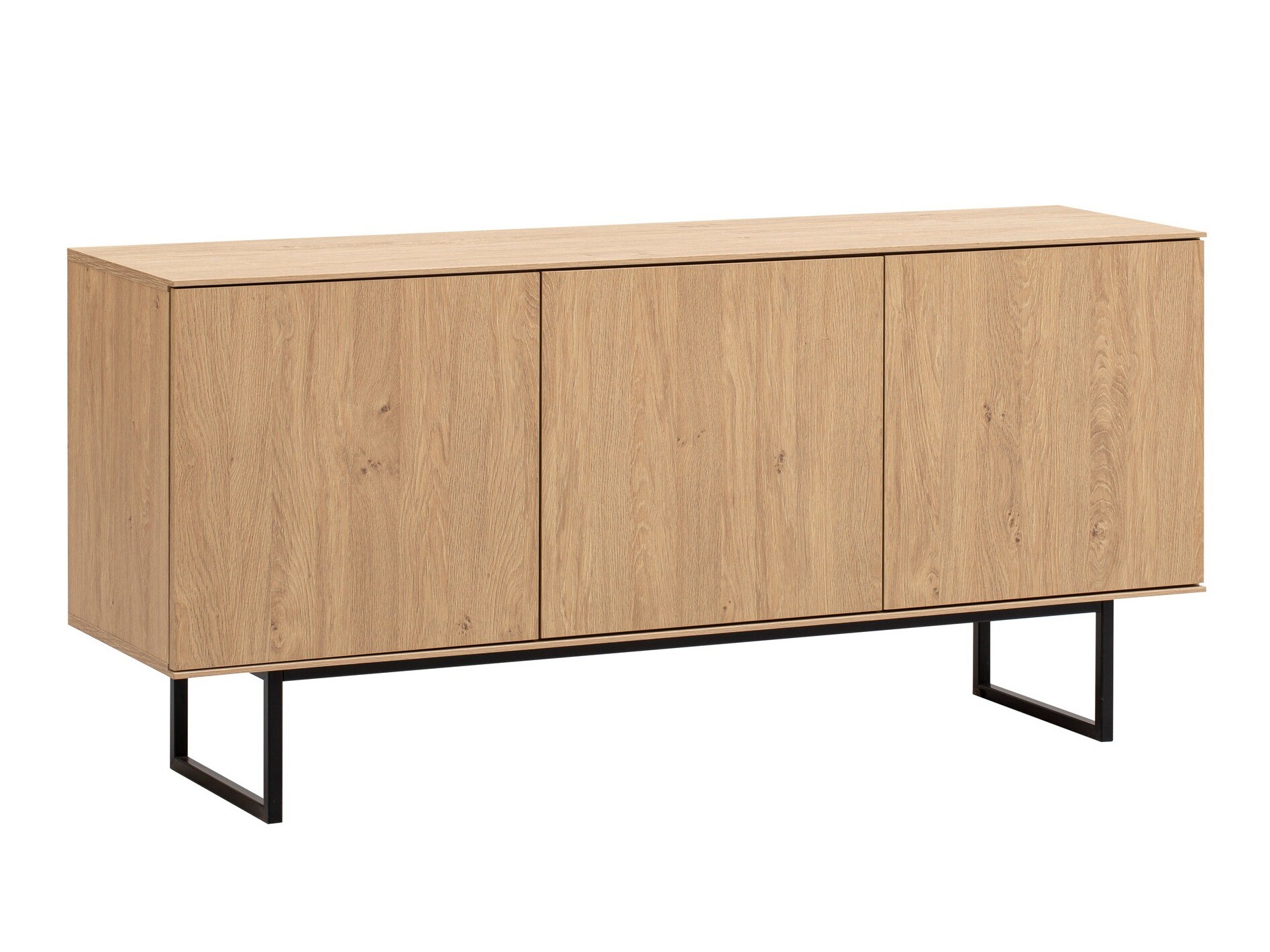 Mueble TV Bentesa 113 (Roble)
