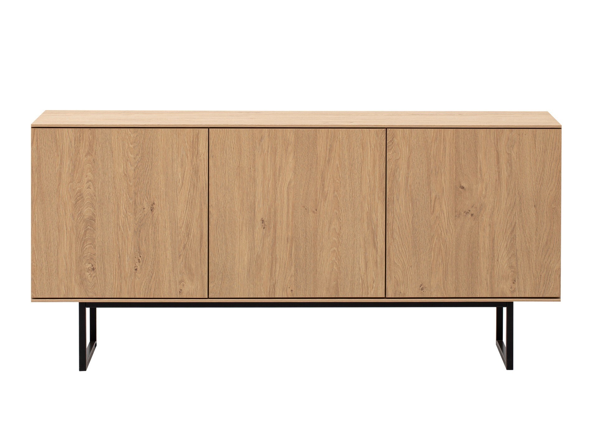 Mueble TV Bentesa 113 (Roble)