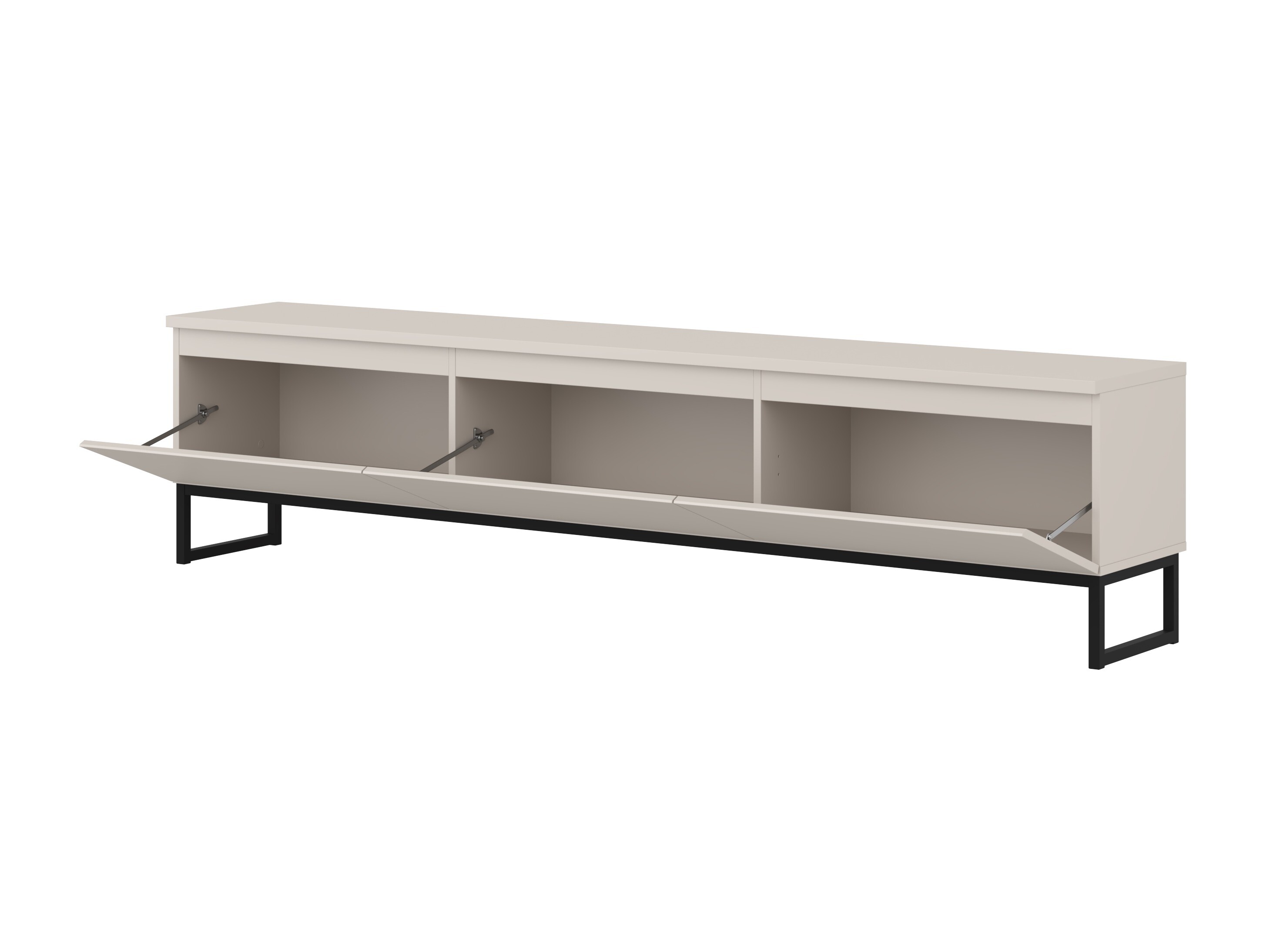 Mueble TV Velsora 101 (Cachemira)
