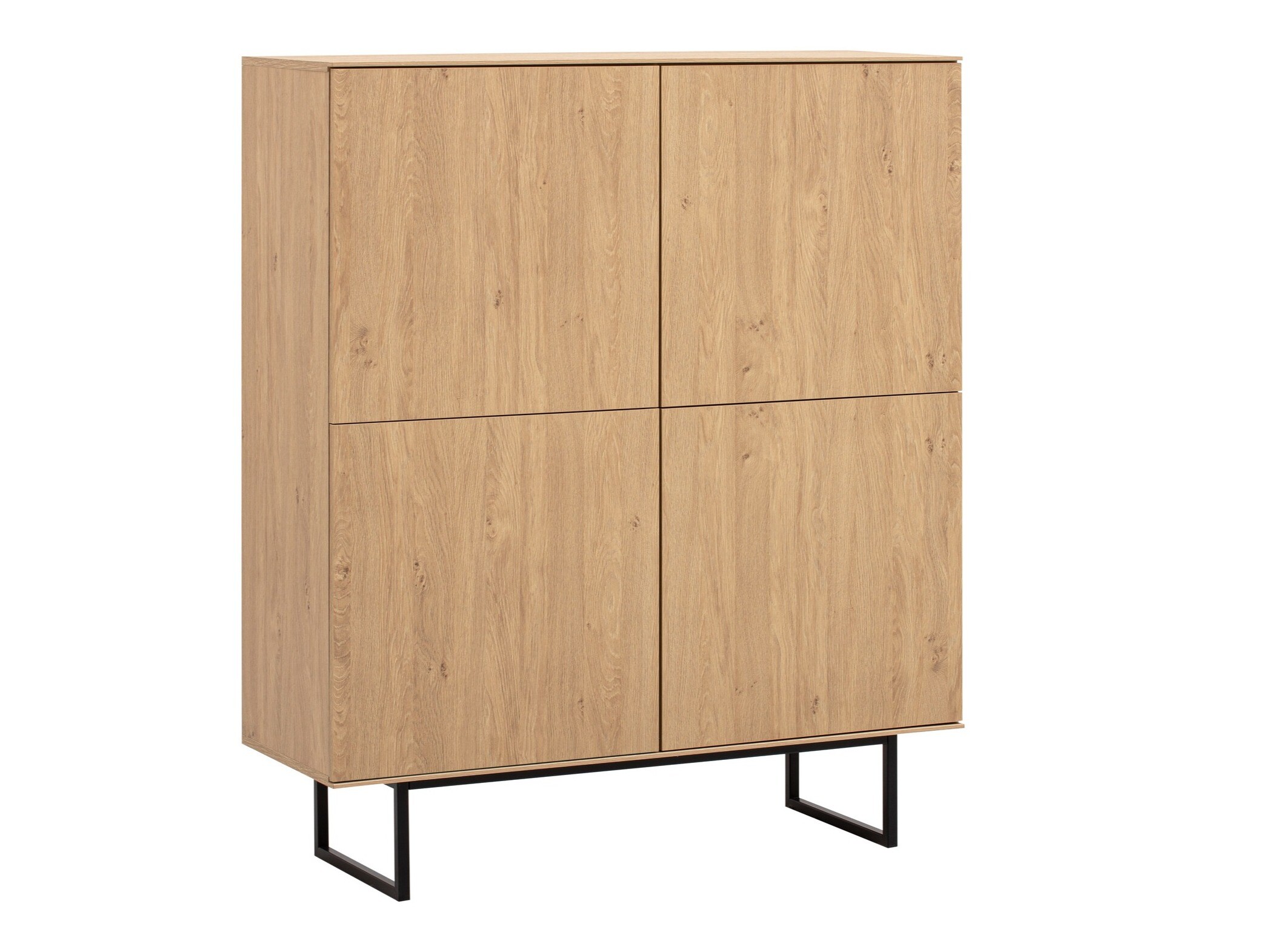 Aparador Bentesa 118 (Roble)