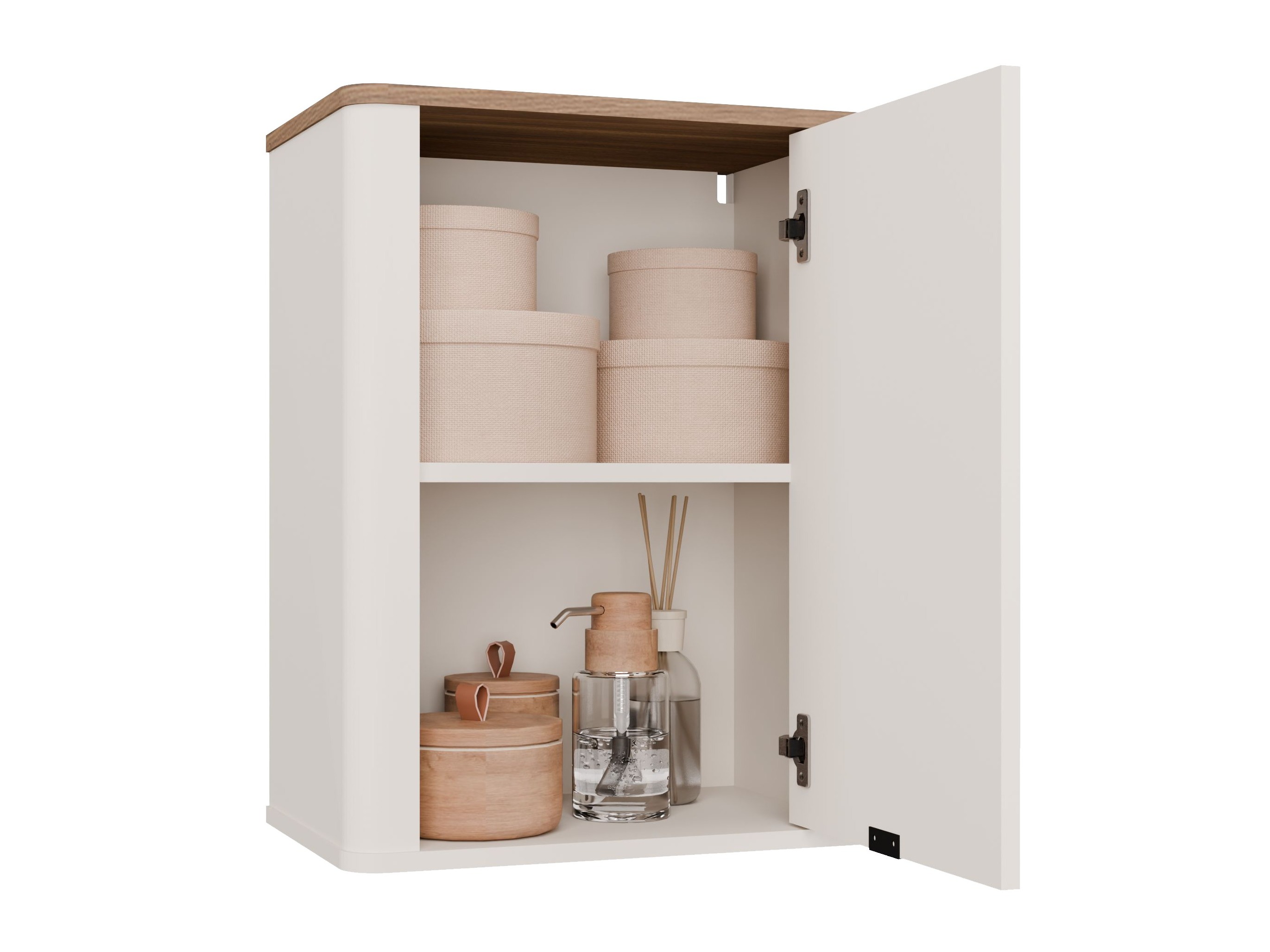 Armario colgante para baño Soavie 109
