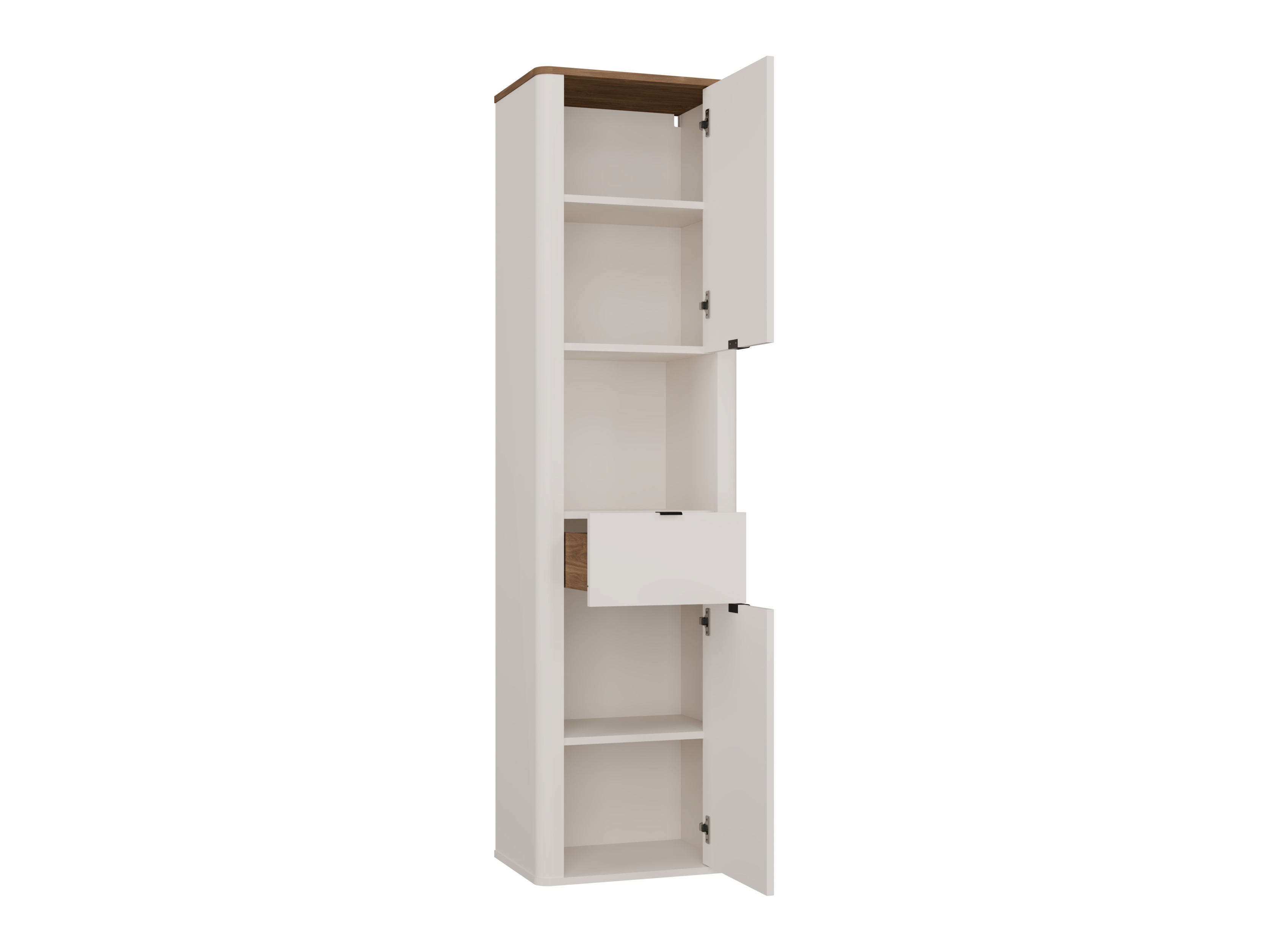 Armario colgante para baño Soavie 111