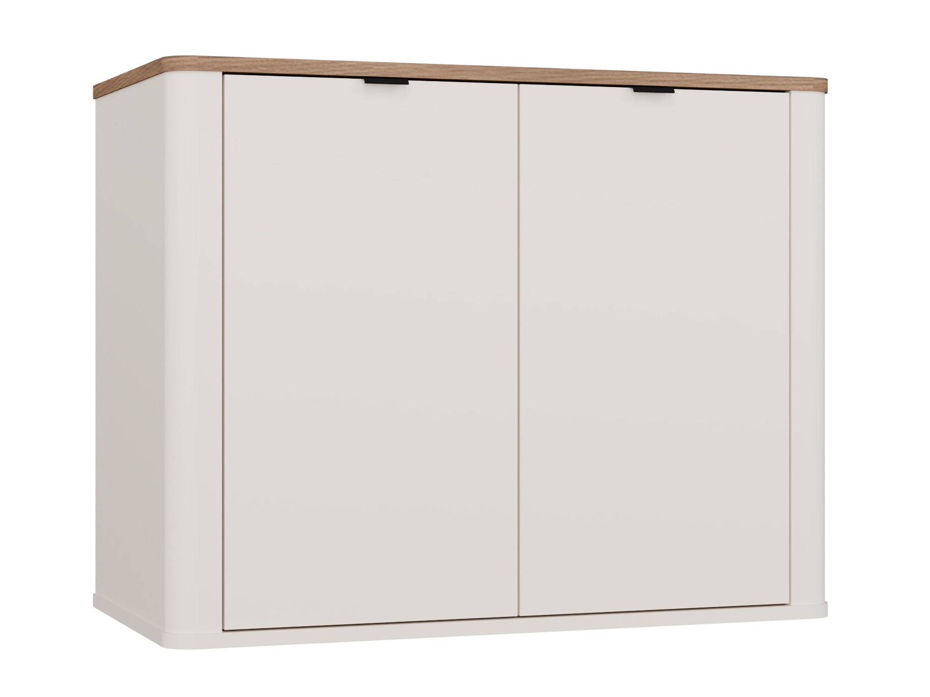 Armario de baño colgante para lavabo Soavie 112