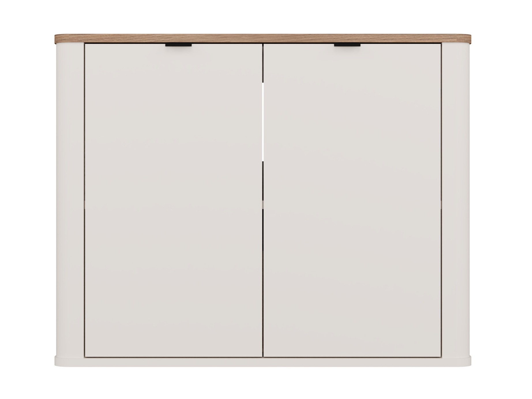 Armario de baño colgante para lavabo Soavie 112