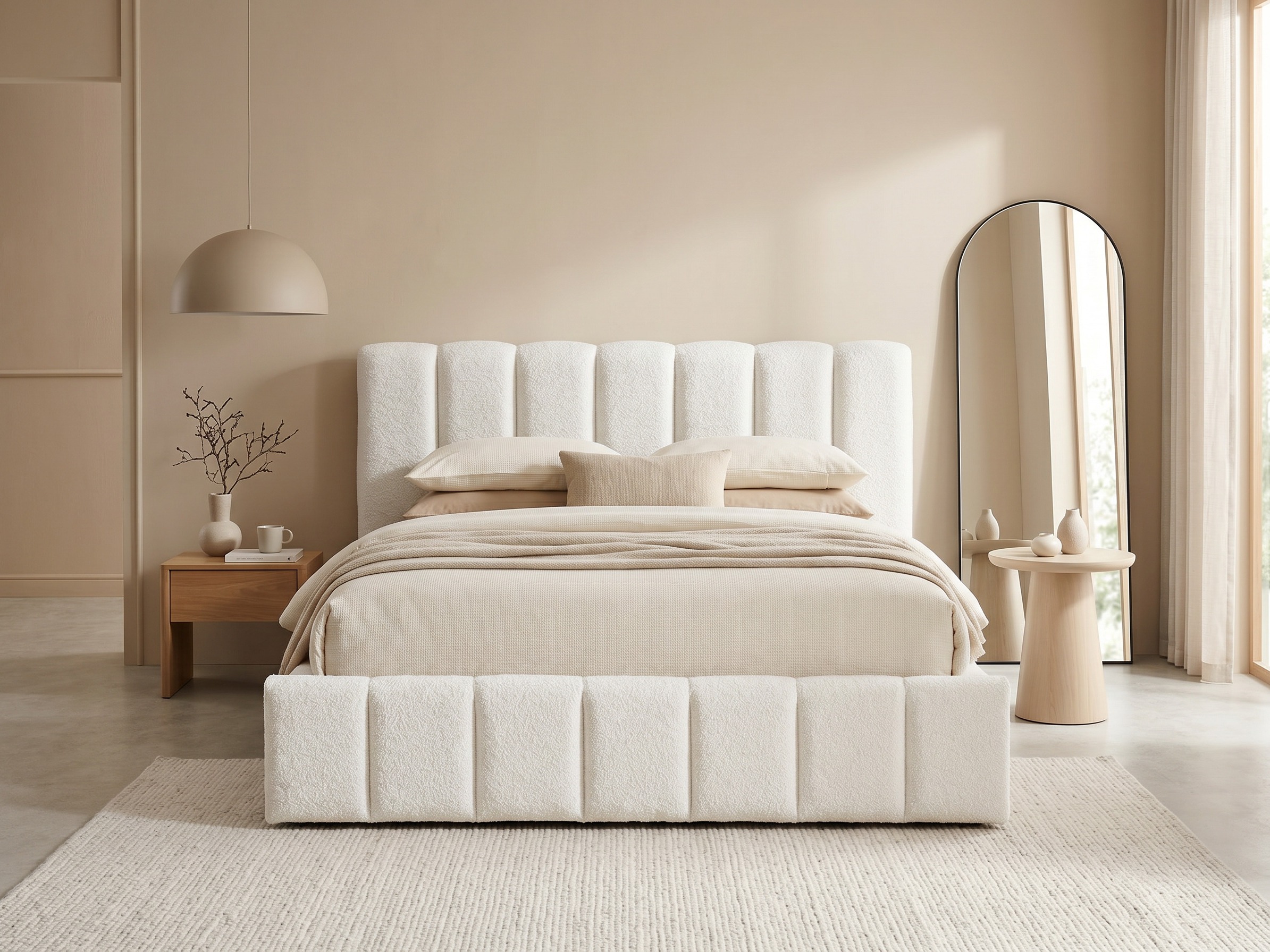 Cama SP7236