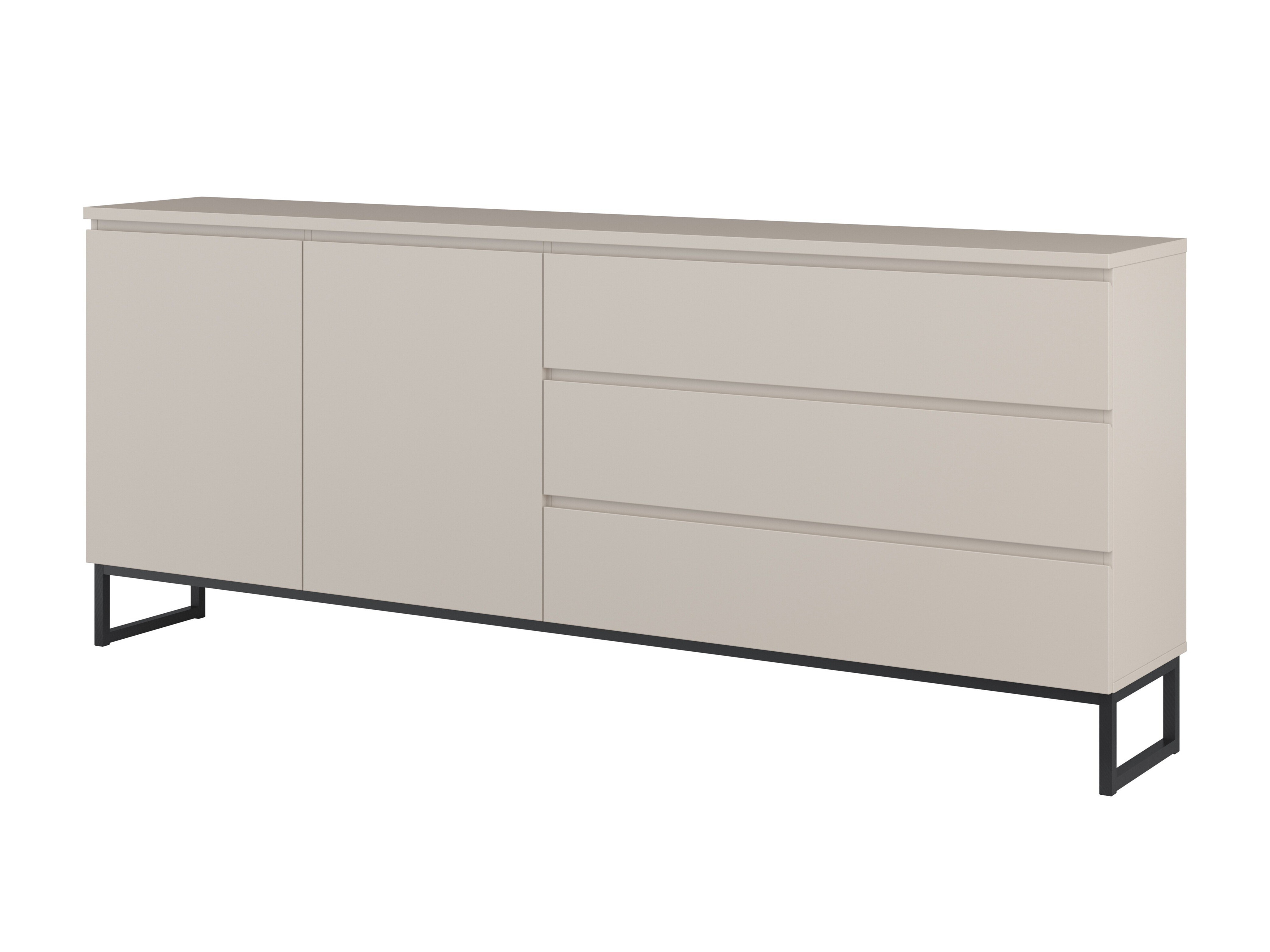 Cómoda Velsora 103 (Cachemira)
