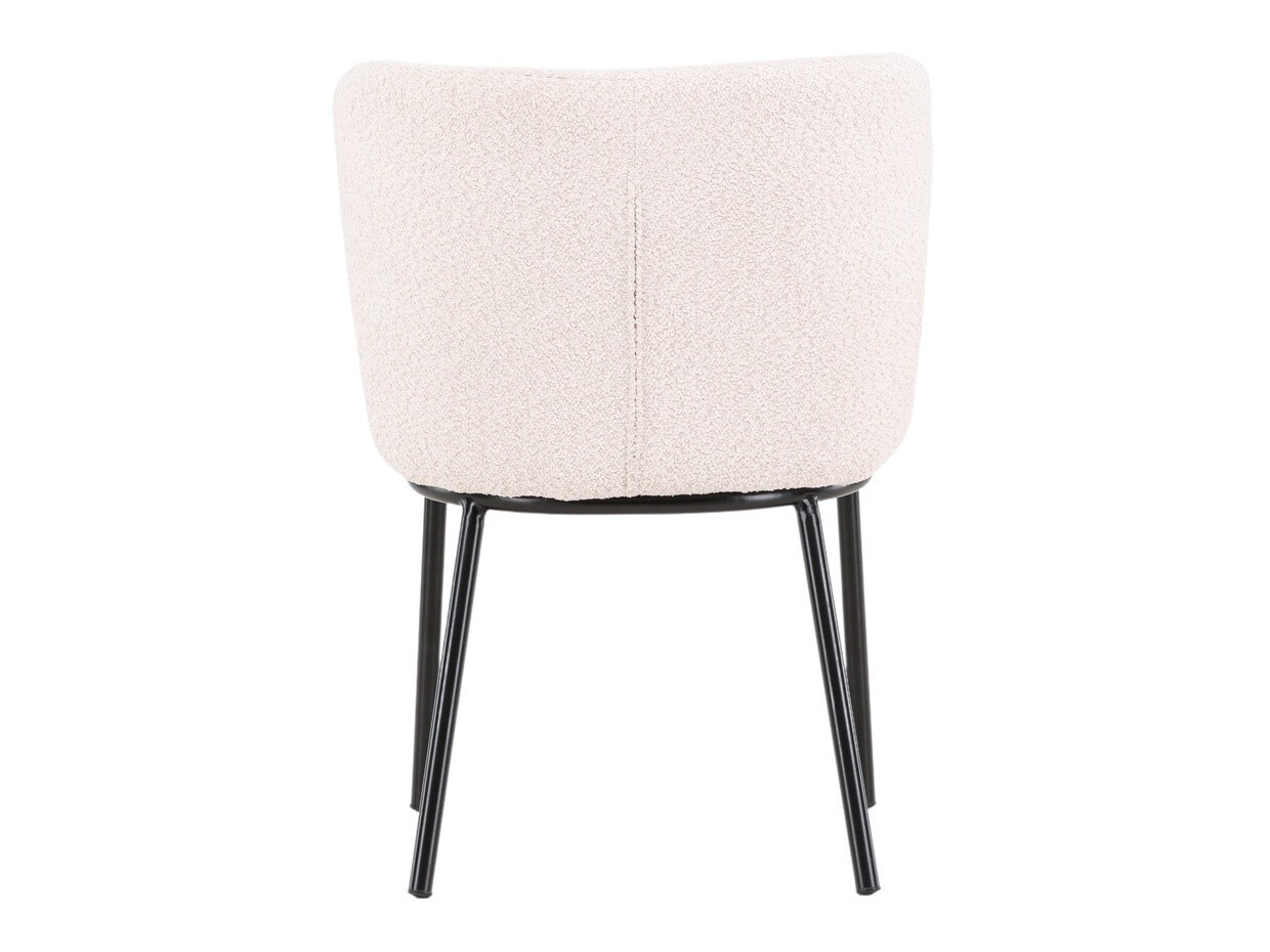 Conjunto de mesas y sillas para comedor Dallas 5176