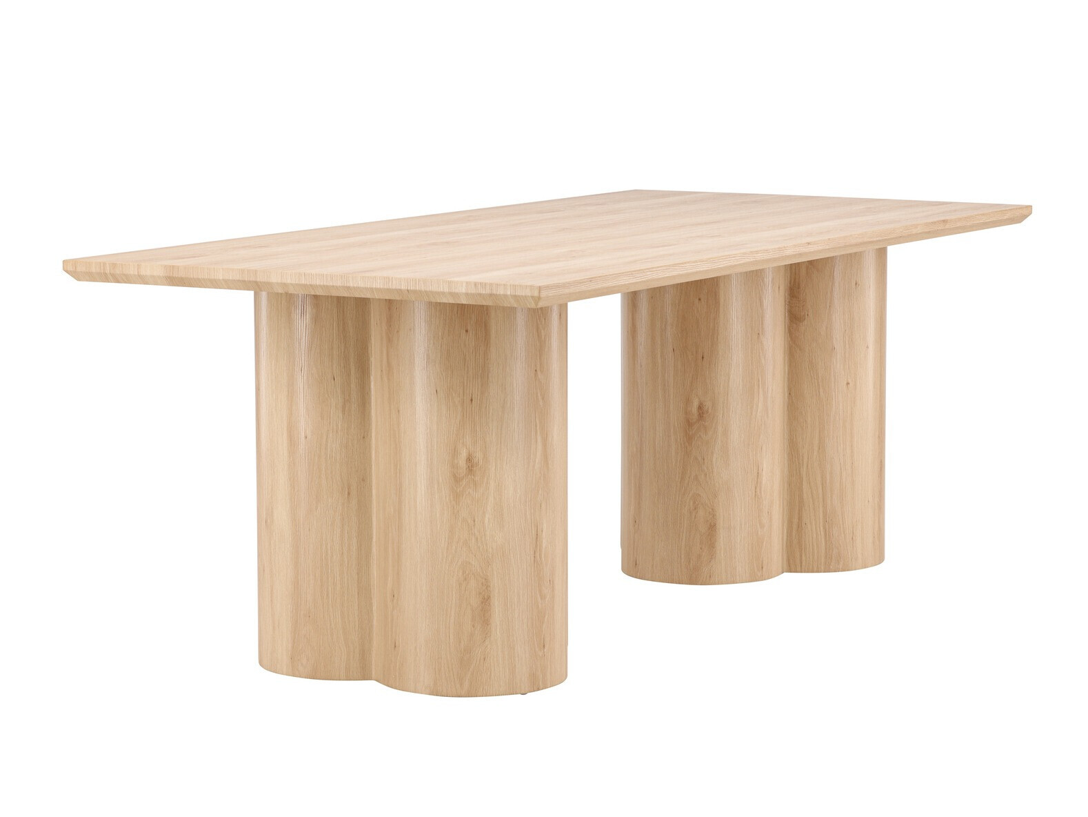 Conjunto de mesas y sillas para comedor Dallas 5181
