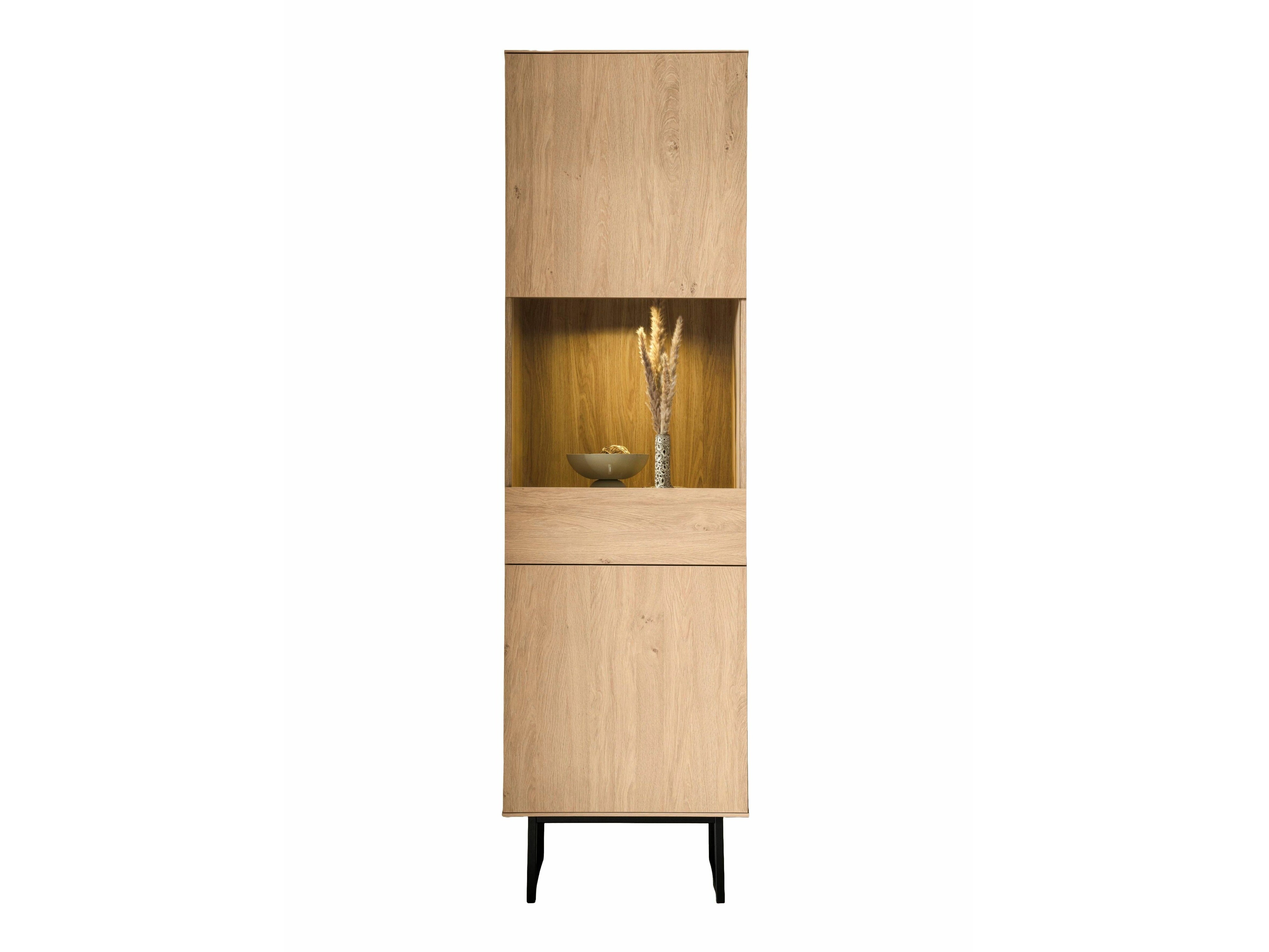 Estantería Bentesa 119 (Roble)