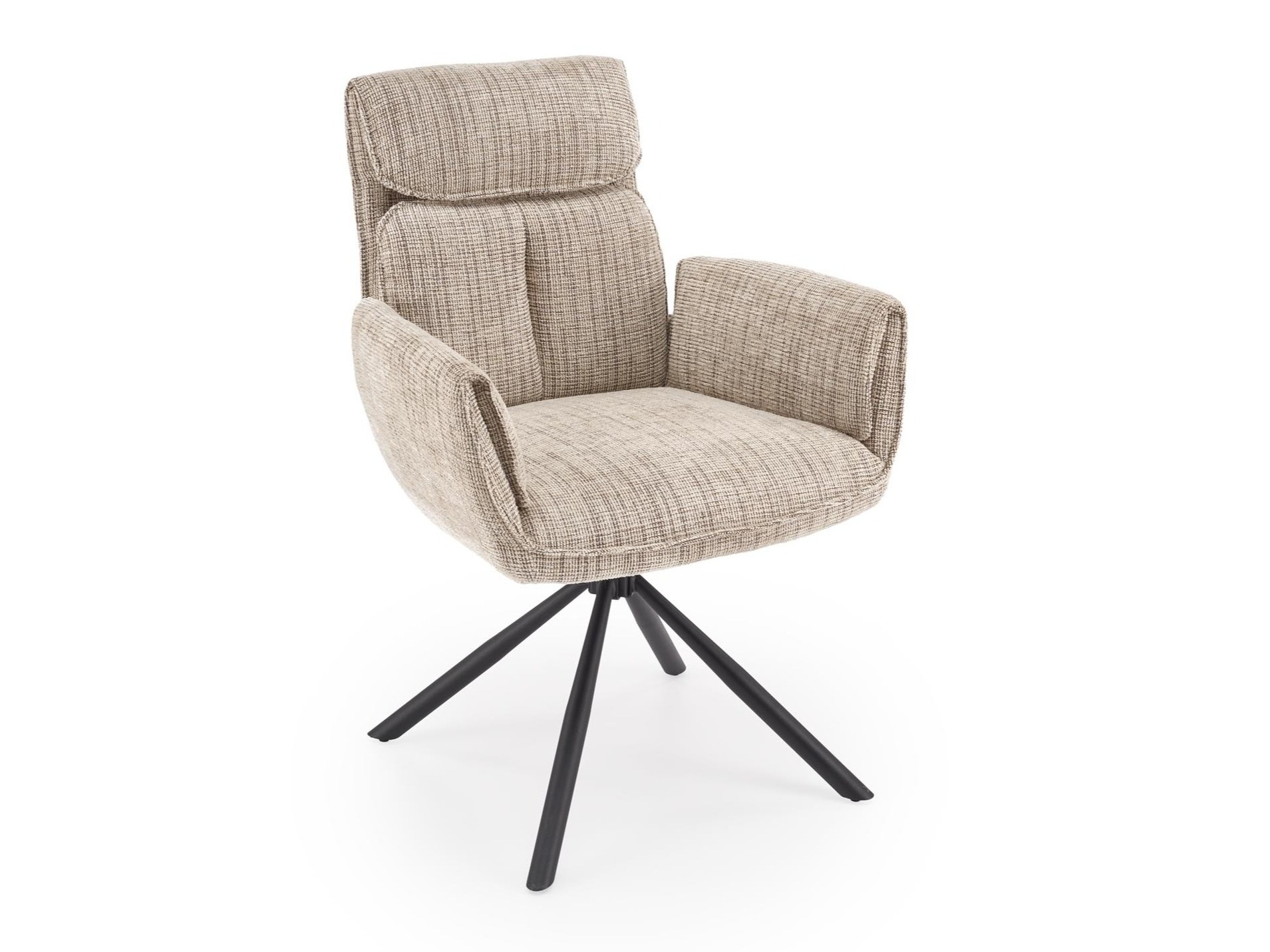 Silla Houston 2205 (Baltimore 05 + Negro)