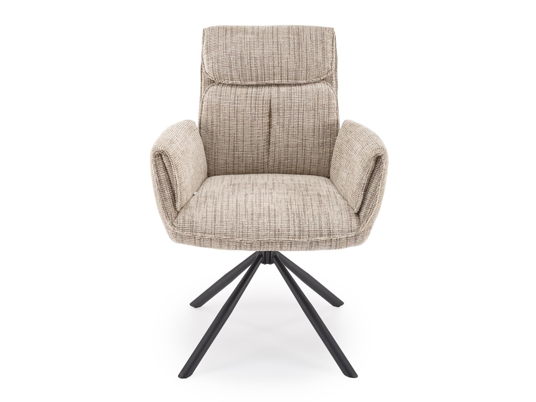 Silla Houston 2205 (Baltimore 05 + Negro)
