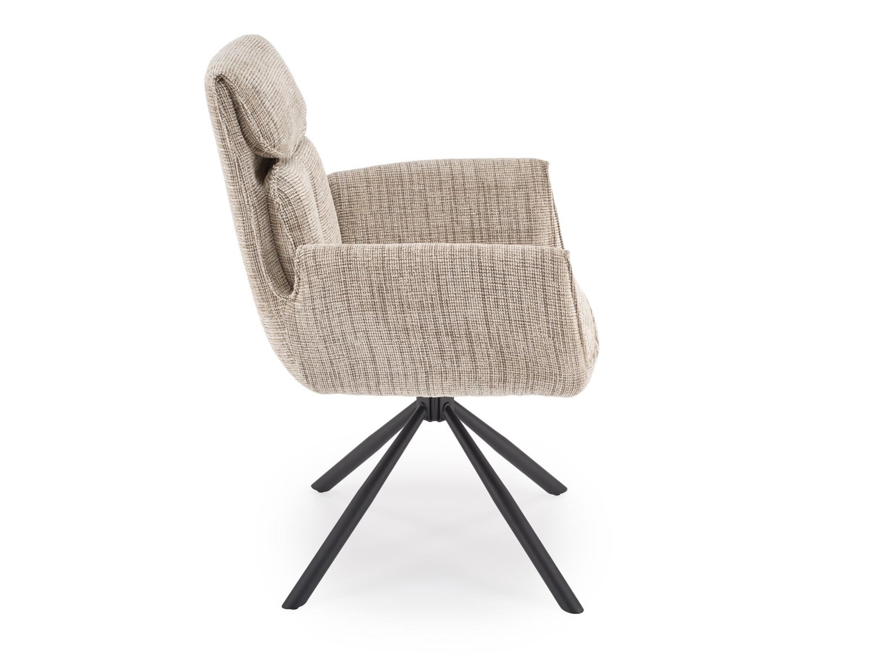Silla Houston 2205 (Baltimore 05 + Negro)