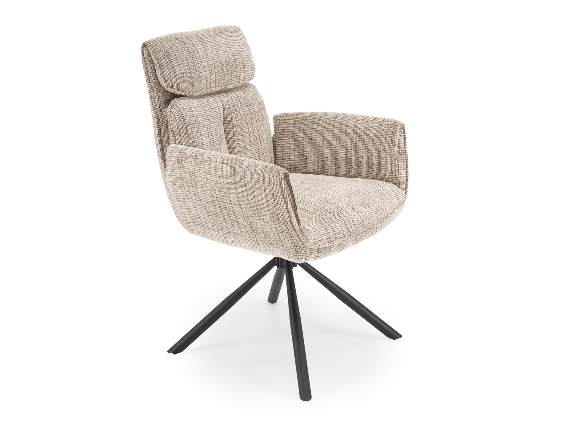 Silla Houston 2205 (Baltimore 05 + Negro)