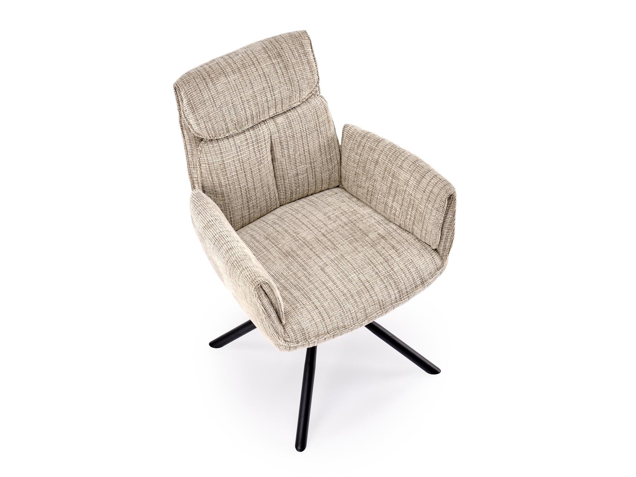 Silla Houston 2205 (Baltimore 05 + Negro)
