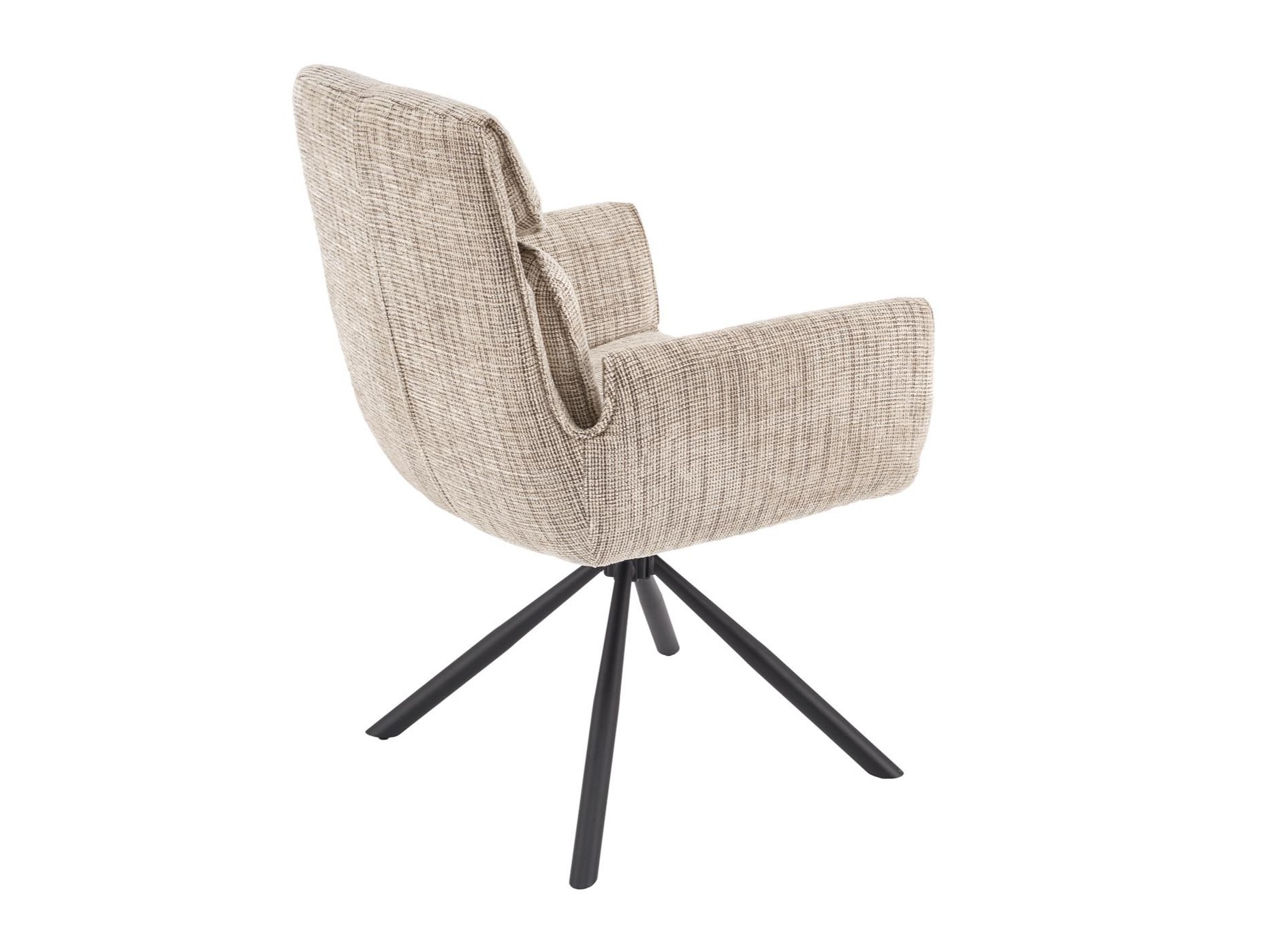 Silla Houston 2205 (Baltimore 05 + Negro)