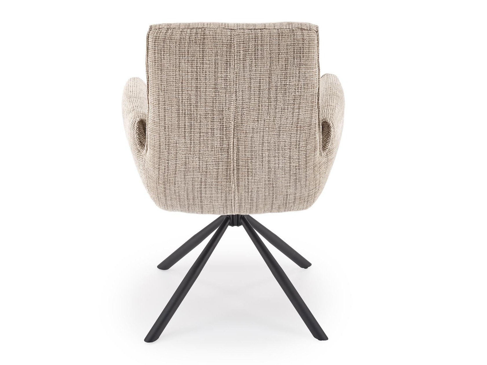 Silla Houston 2205 (Baltimore 05 + Negro)