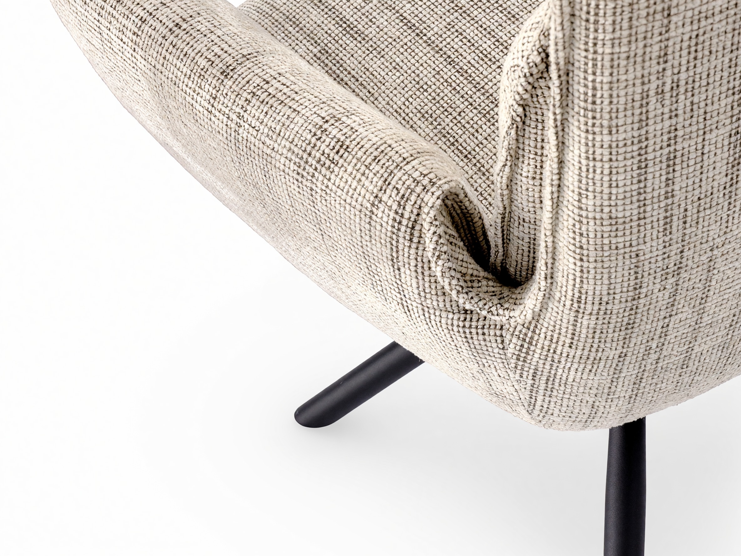 Silla Houston 2205 (Baltimore 05 + Negro)