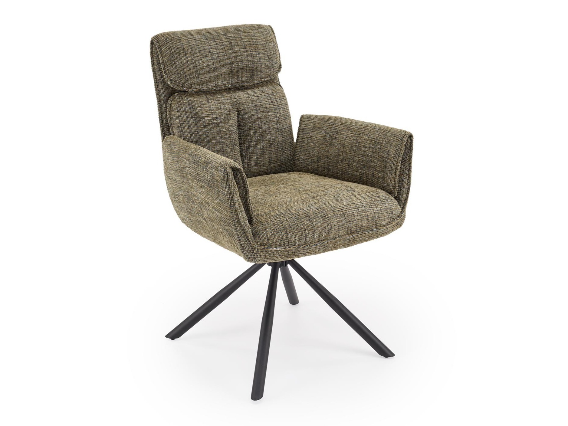 Silla Houston 2205 (Baltimore 13 + Negro)