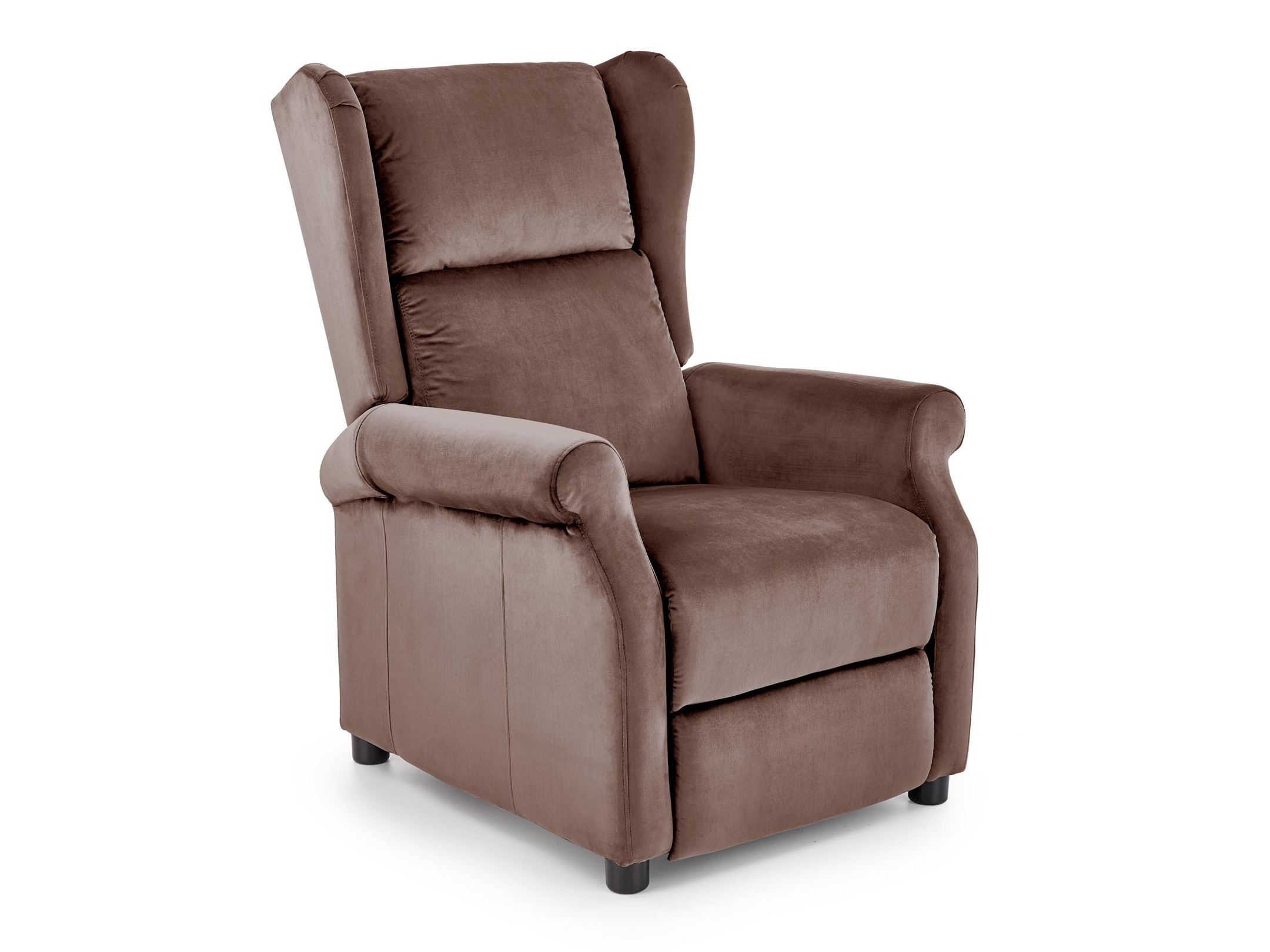 Sillón reclinable Houston 878 (Bluvel 38)