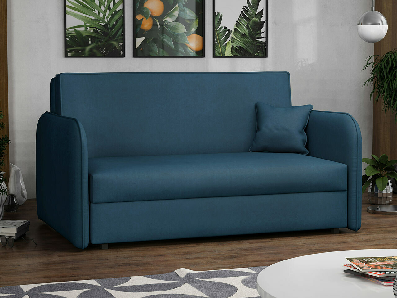 Sofá cama SP7220