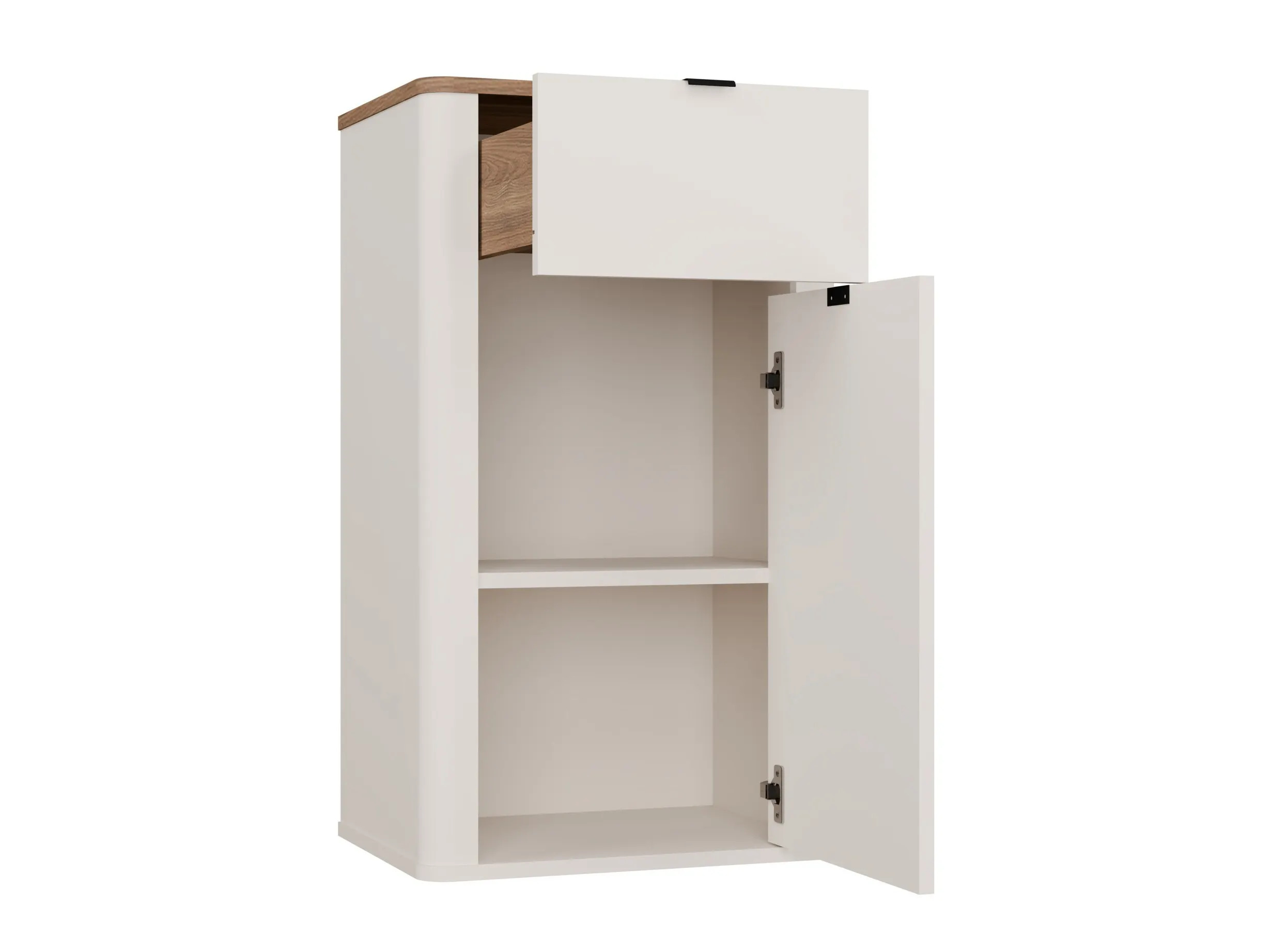 Conjunto de mueble de baño Soavie 113