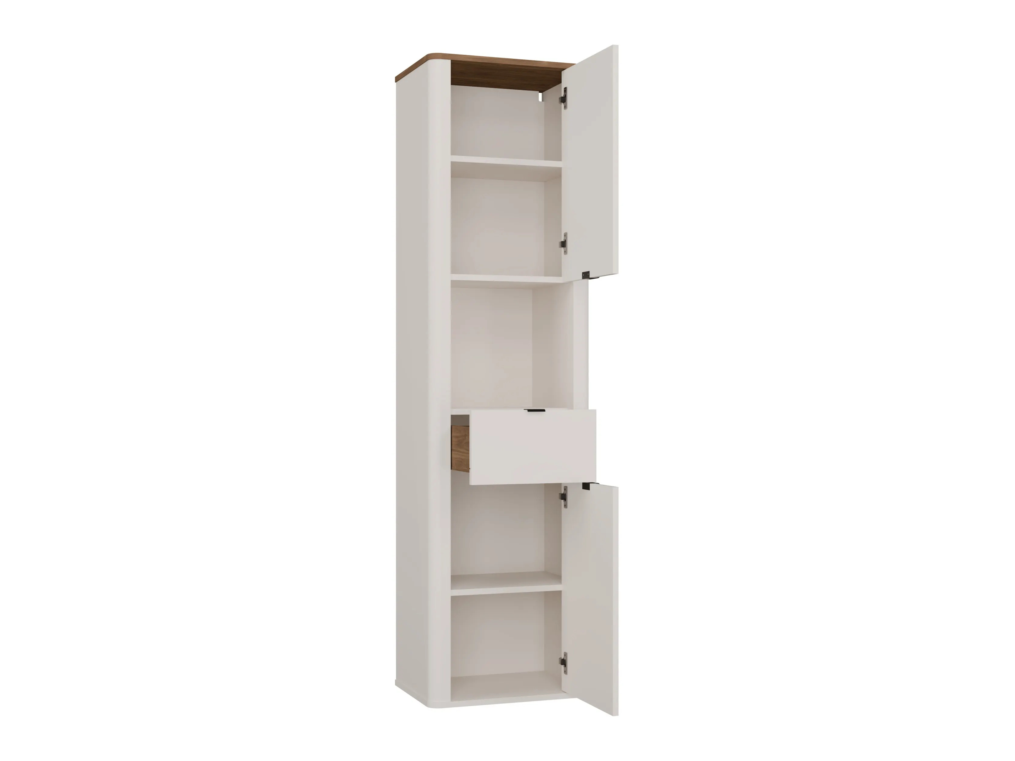 Conjunto de mueble de baño Soavie 113