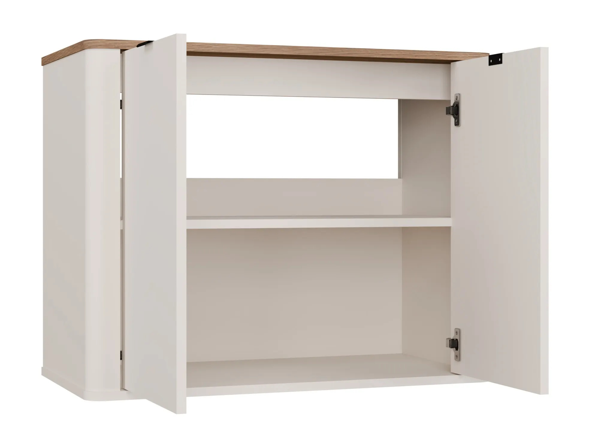 Conjunto de mueble de baño Soavie 114