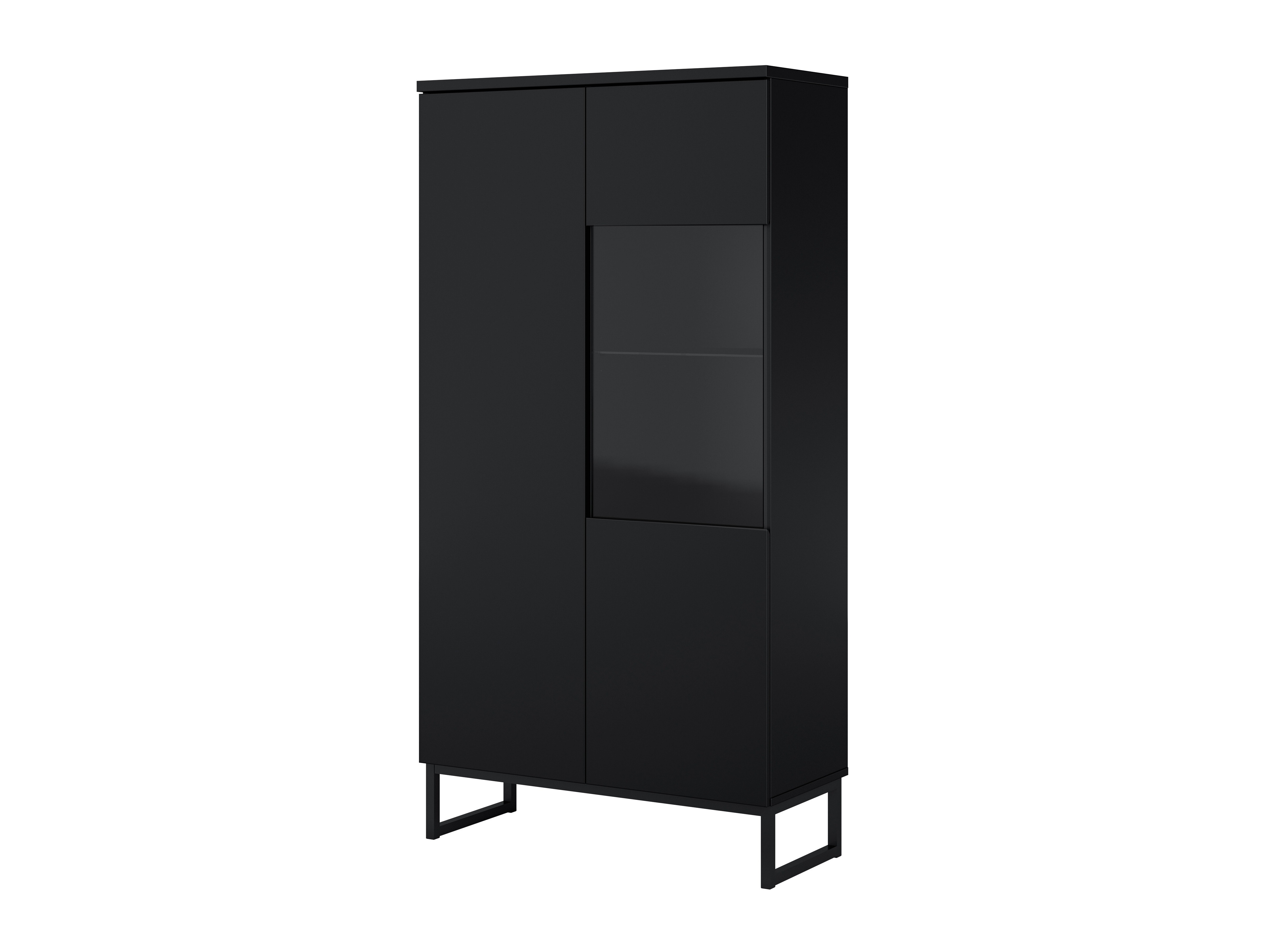 Estantería Velsora 105 (Negro)