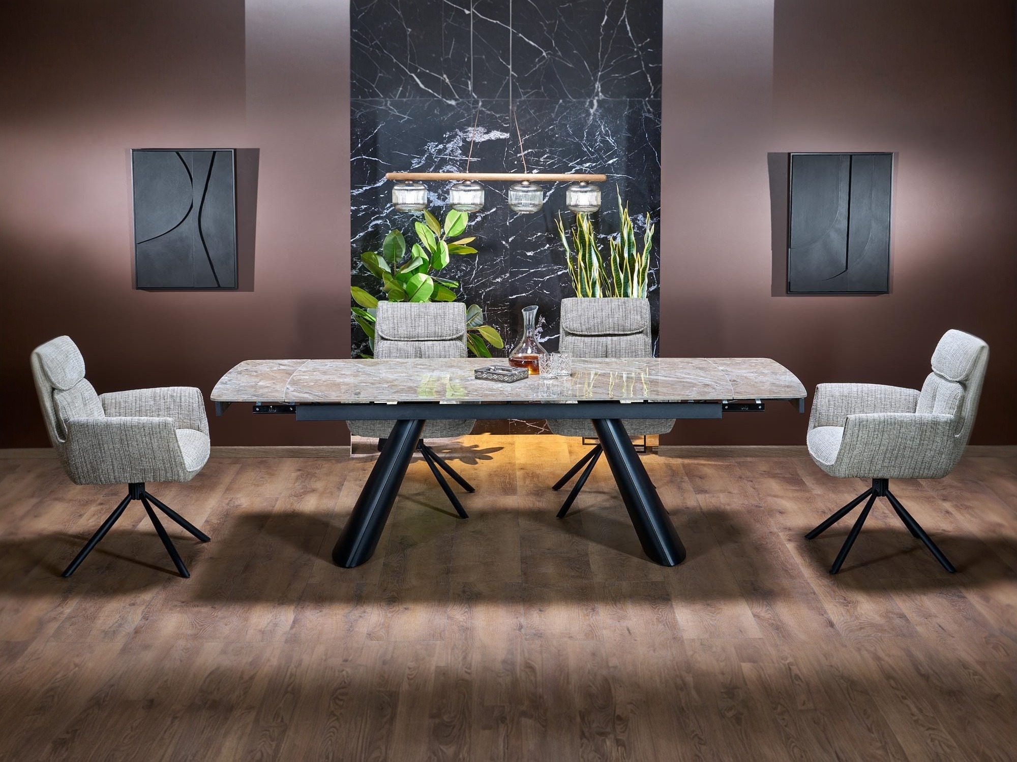 Mesa Houston 2208