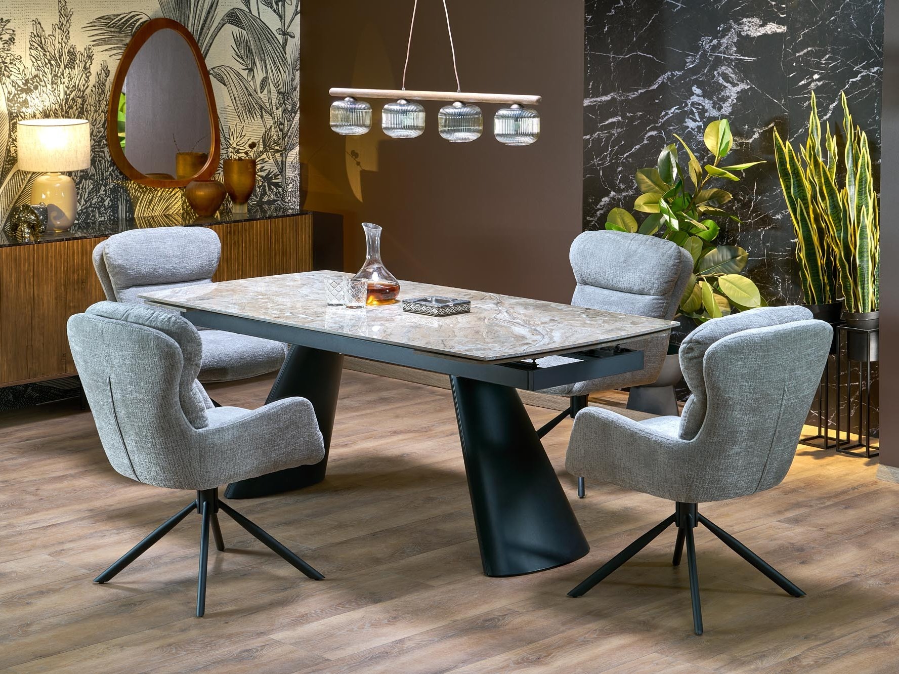 Mesa Houston 2208