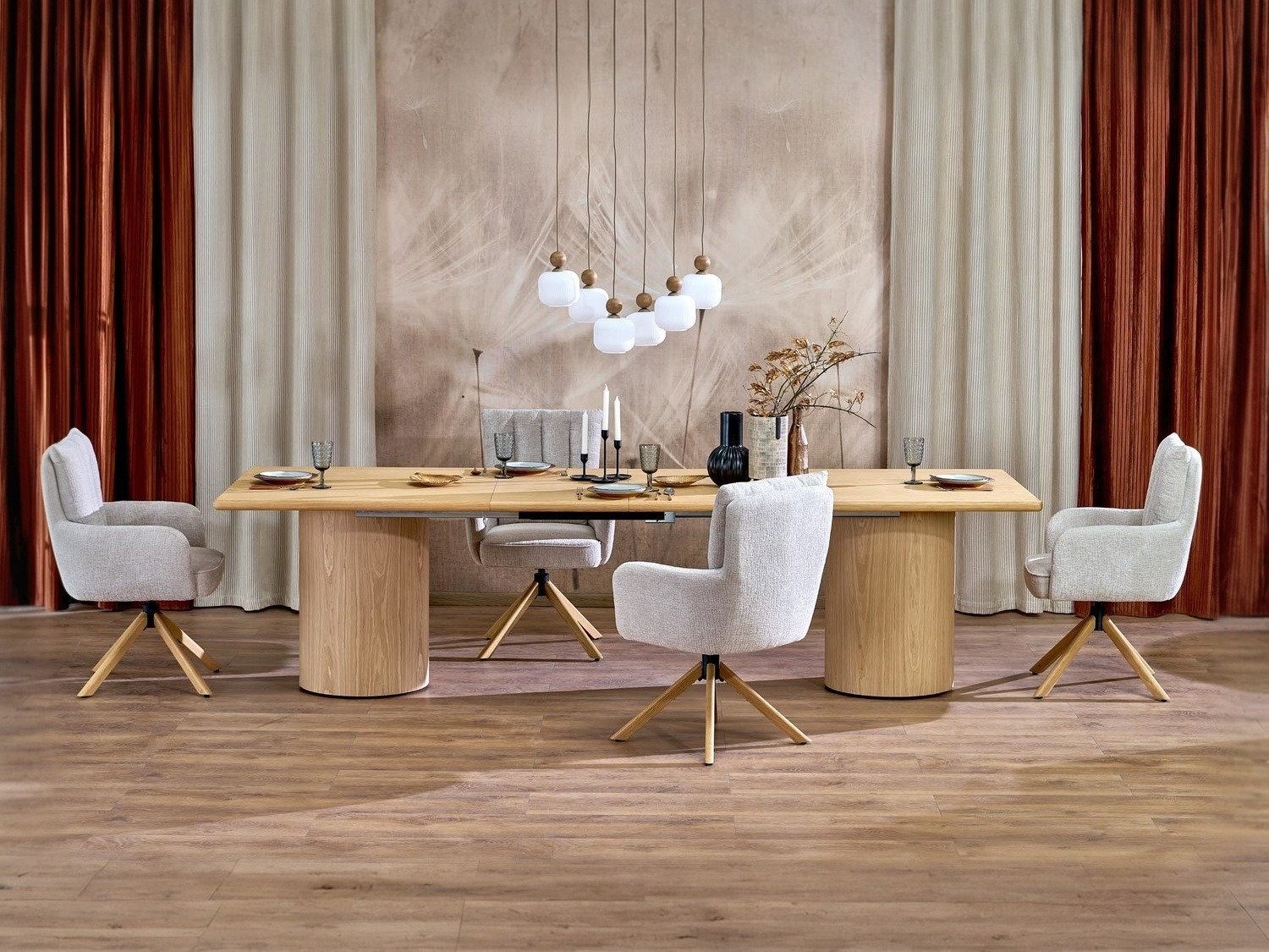 Silla Houston 2206