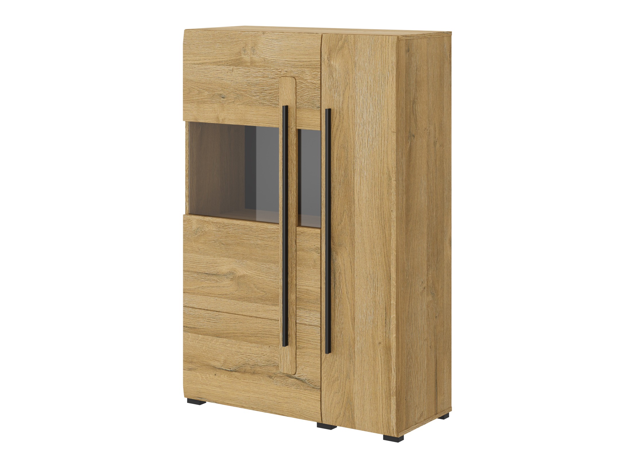 Aparador Ophsalu 105 (Roble nieto)