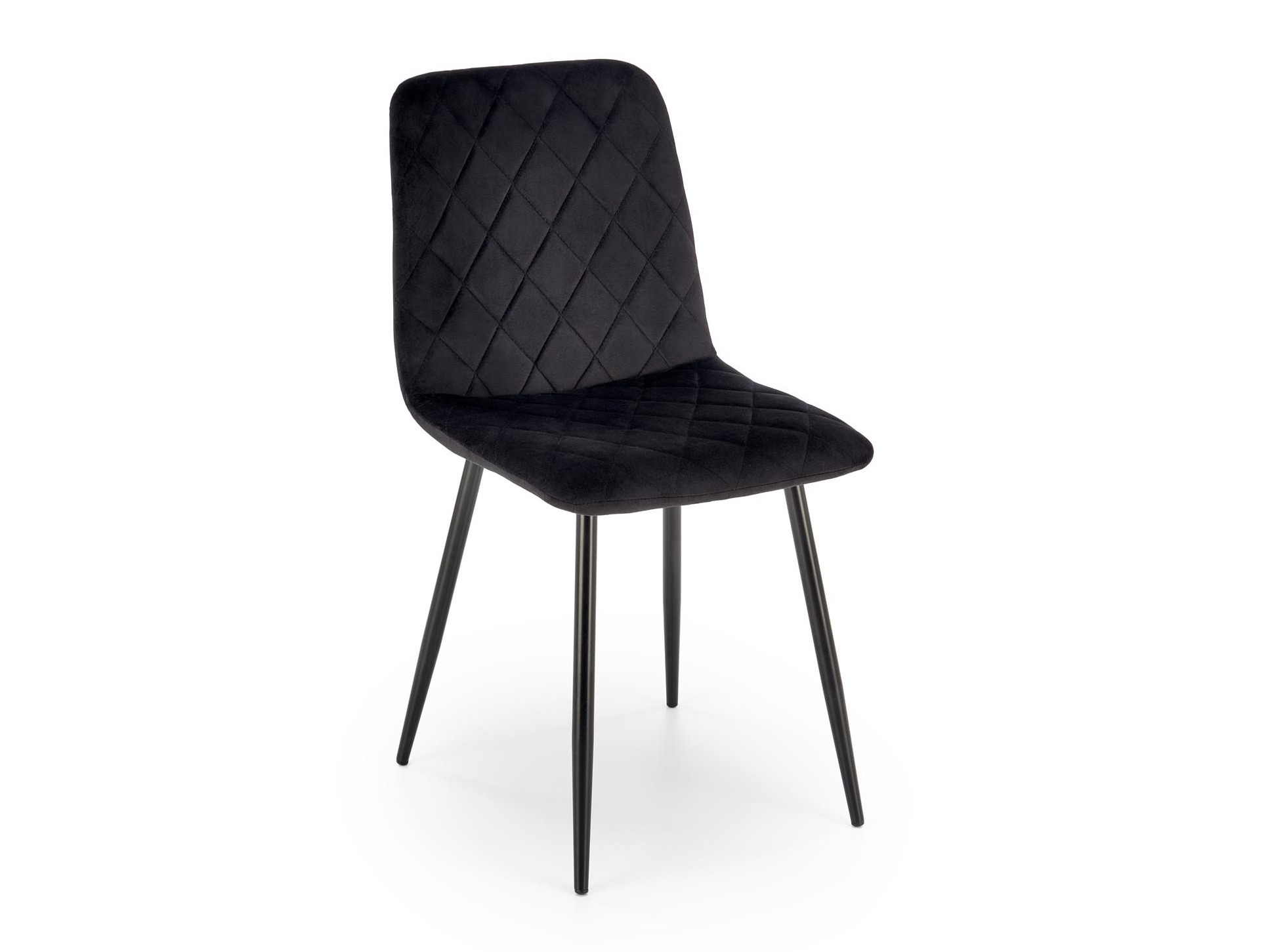 Silla Houston 1731 (Negro)