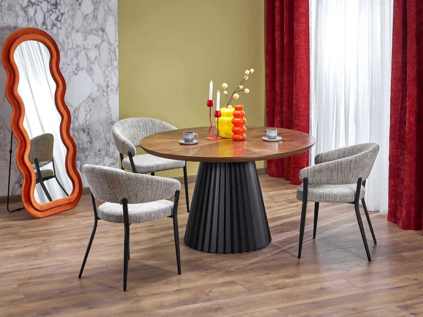 Silla Houston 2207 (Baltimore 19)