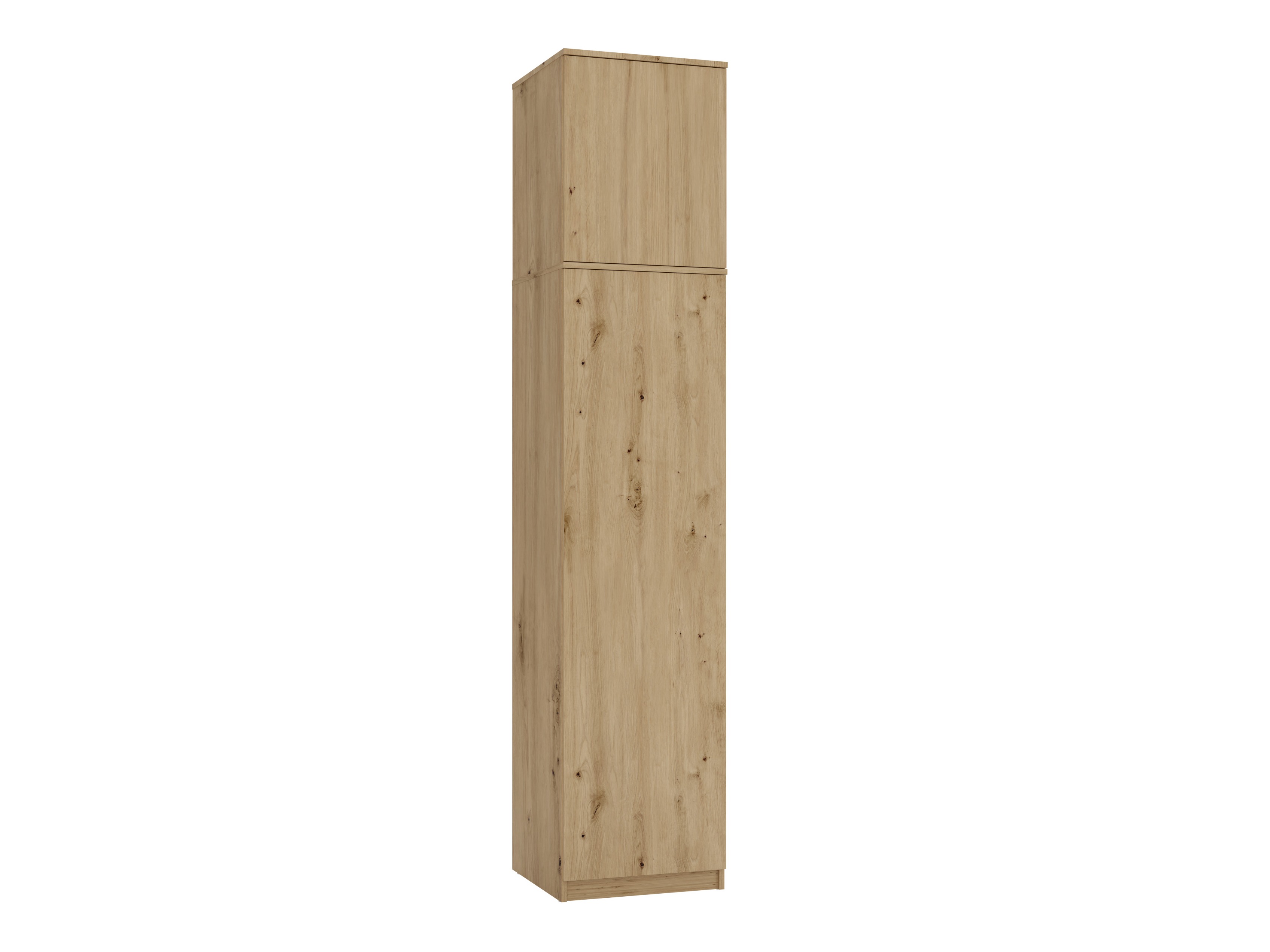 Armario Mandeville 399 (Roble Artisan)
