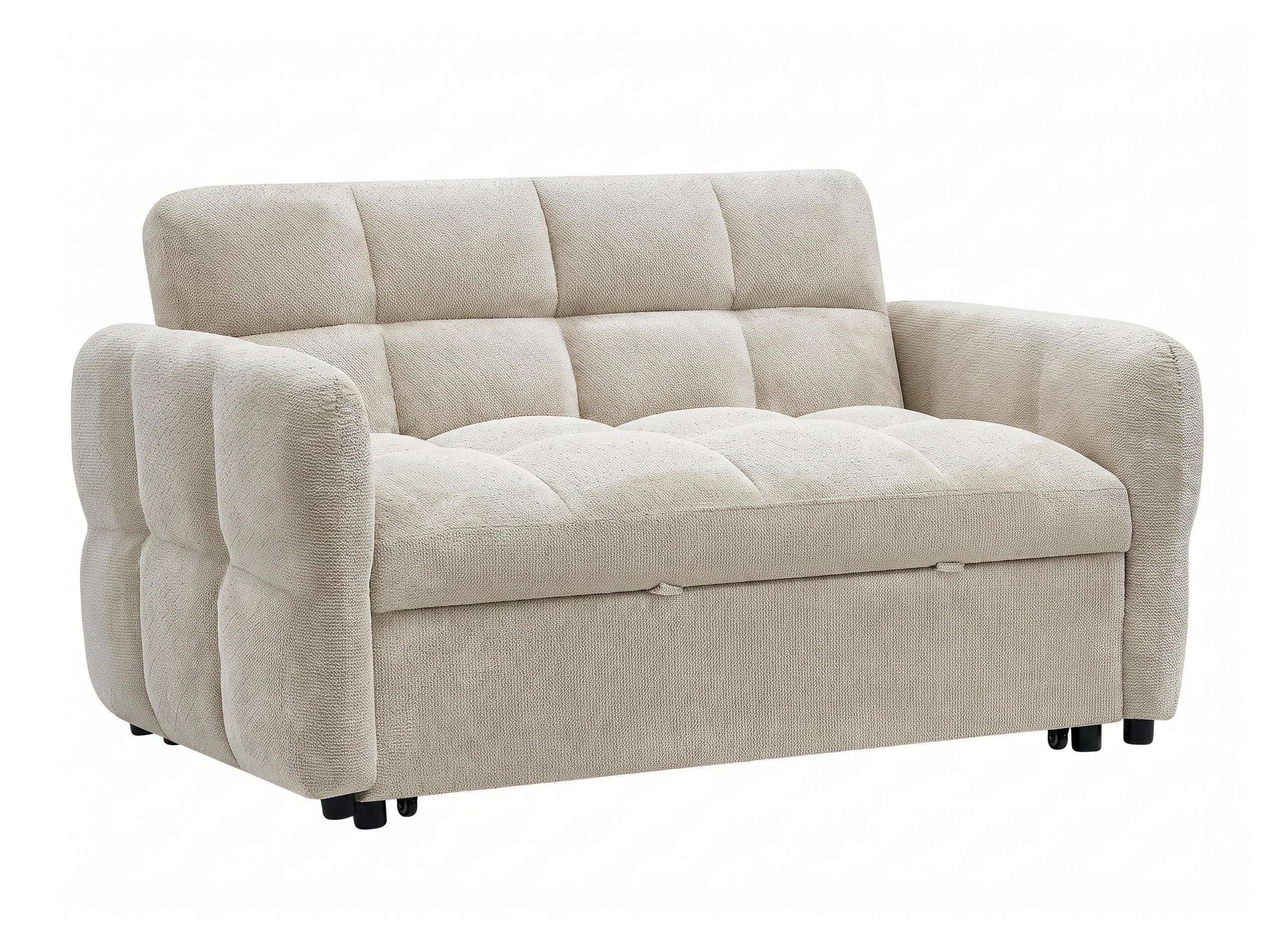 Sofá cama Comfivo Moditas (Egon 26)