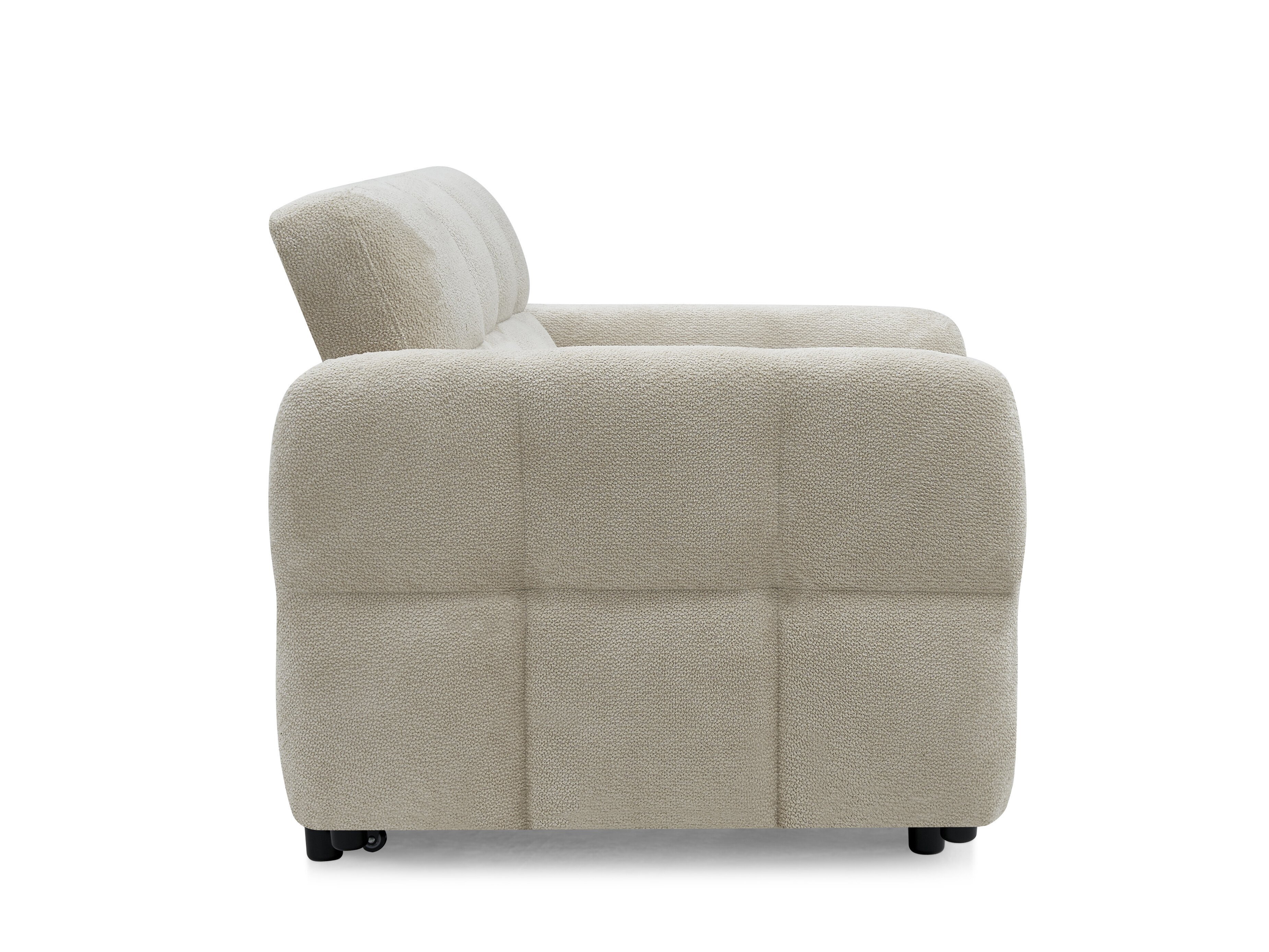 Sofá cama Comfivo Moditas (Egon 26)