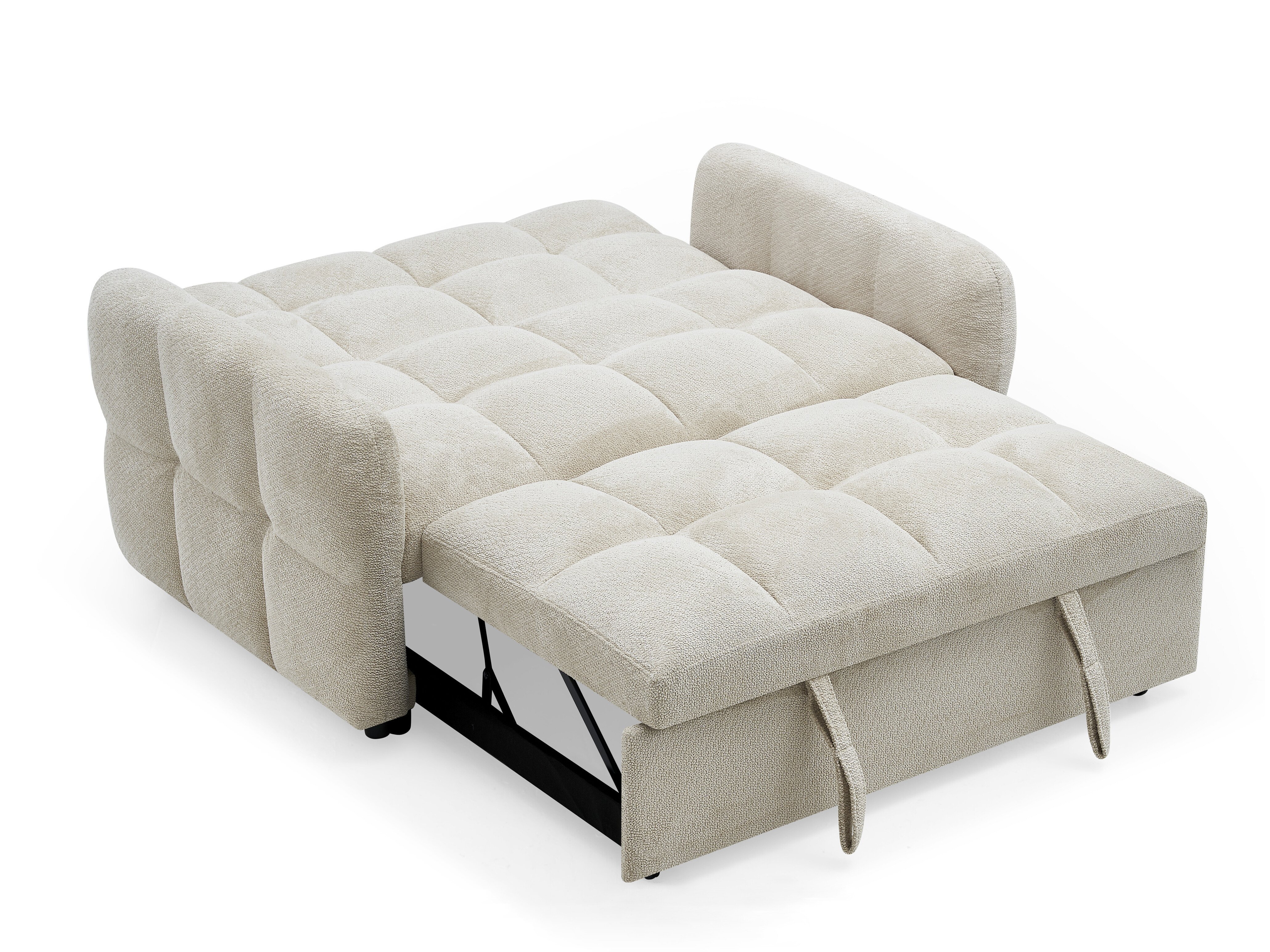 Sofá cama Comfivo Moditas (Egon 26)