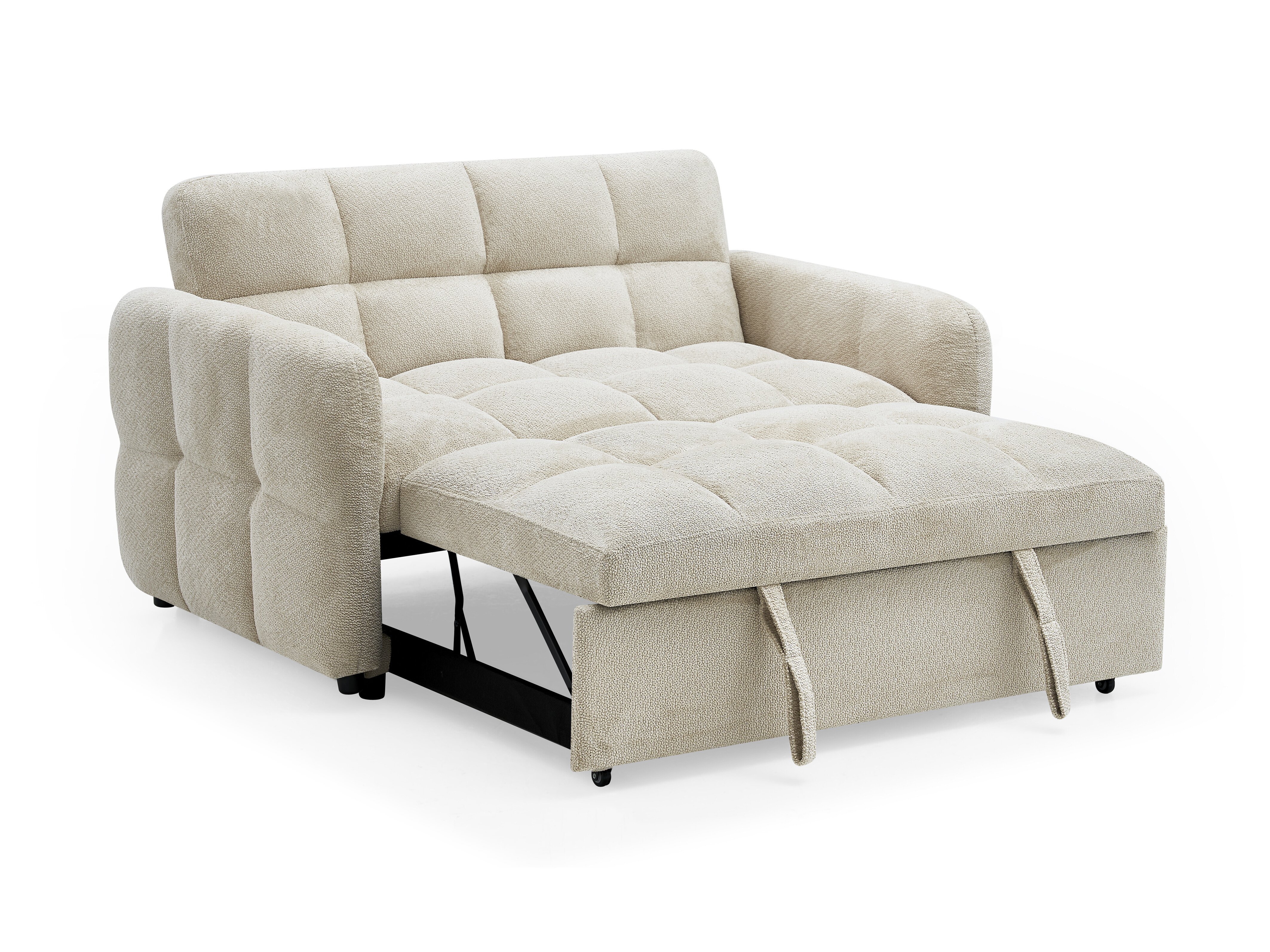 Sofá cama Comfivo Moditas (Egon 26)