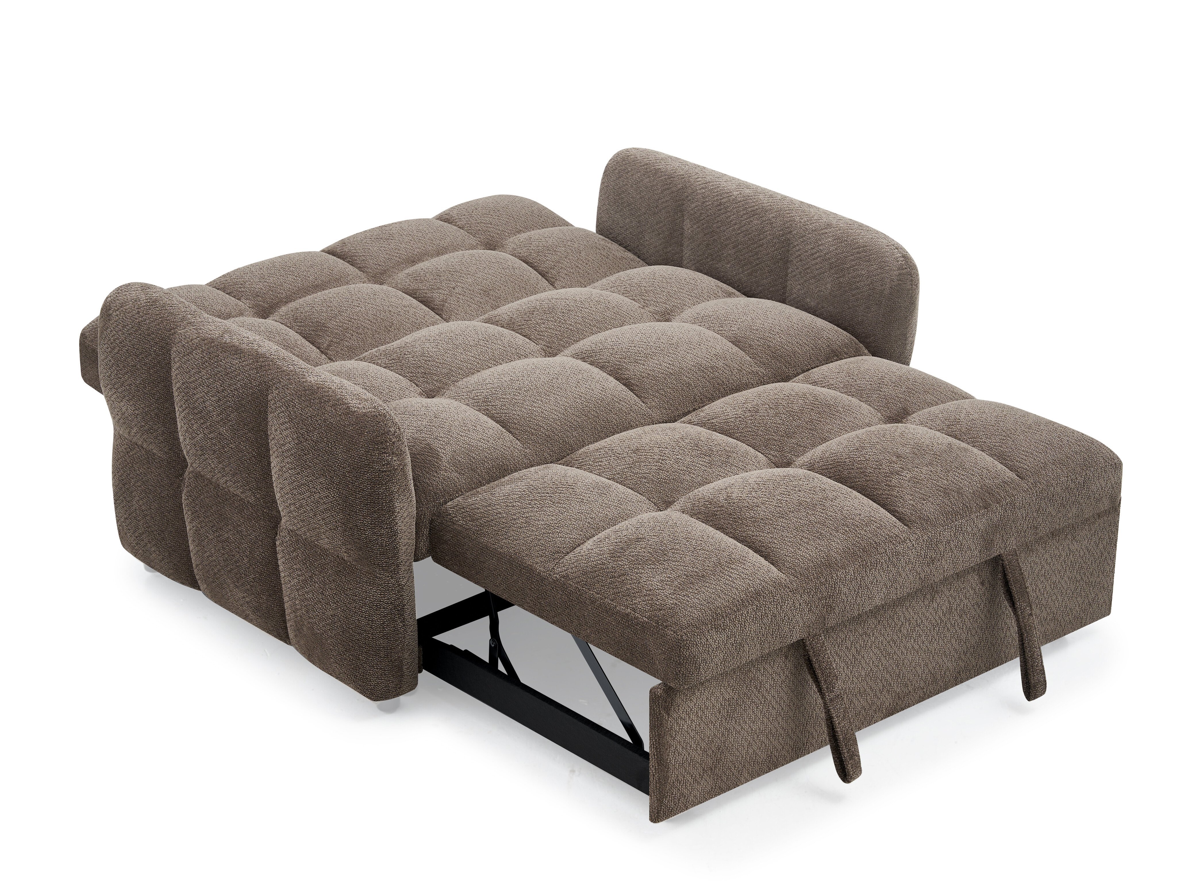 Sofá cama Comfivo Moditas (Egon 48)