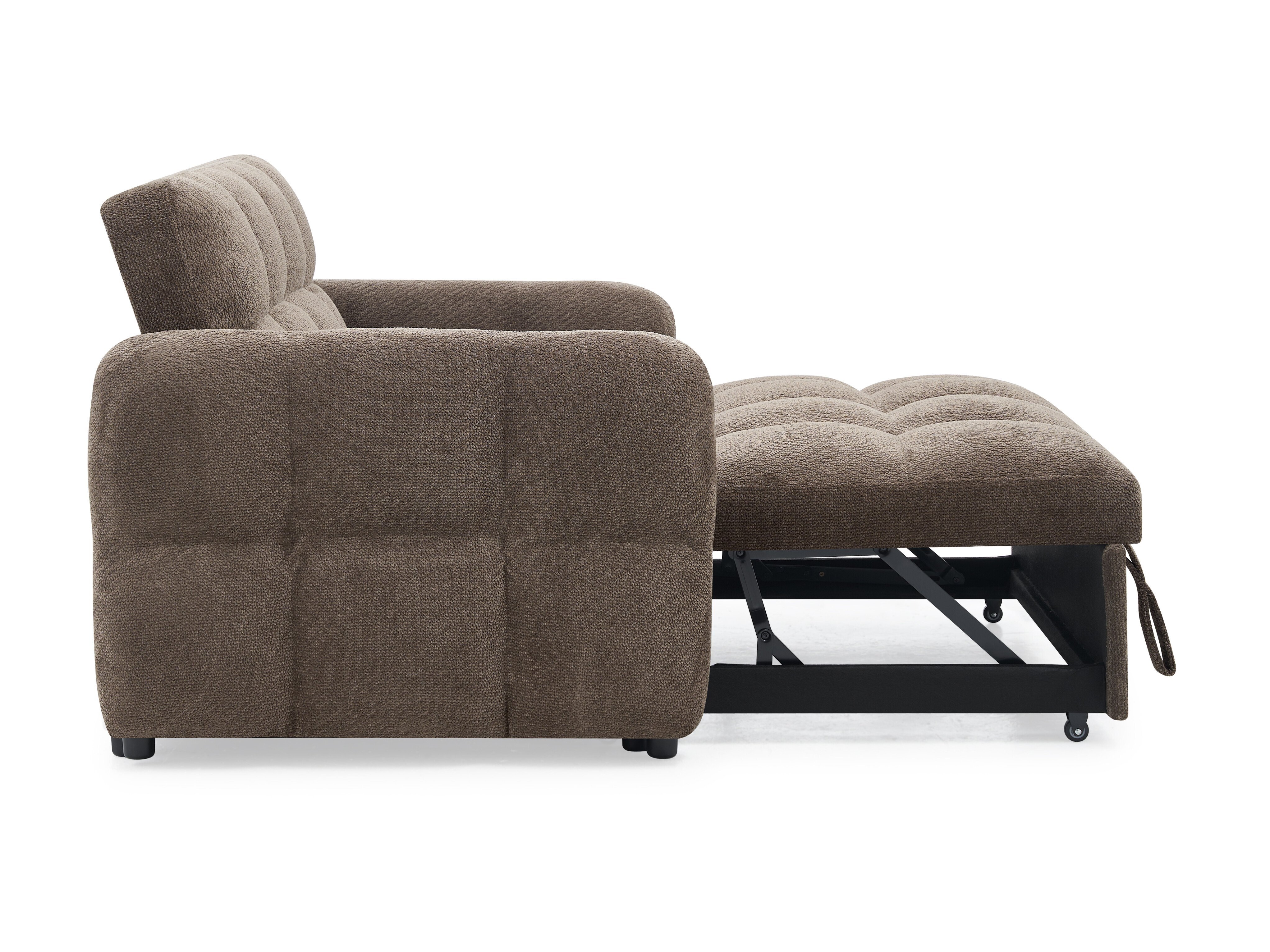 Sofá cama Comfivo Moditas (Egon 48)