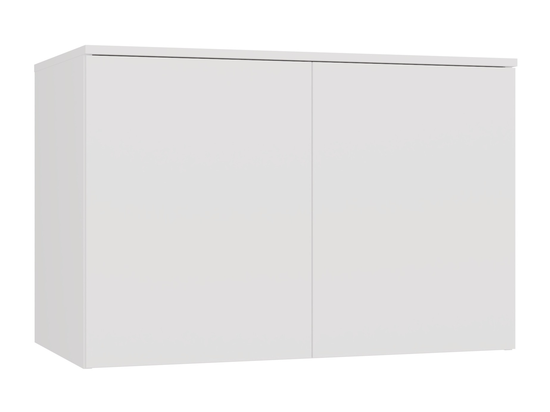 Armario Elbvelu 137 (Blanco)